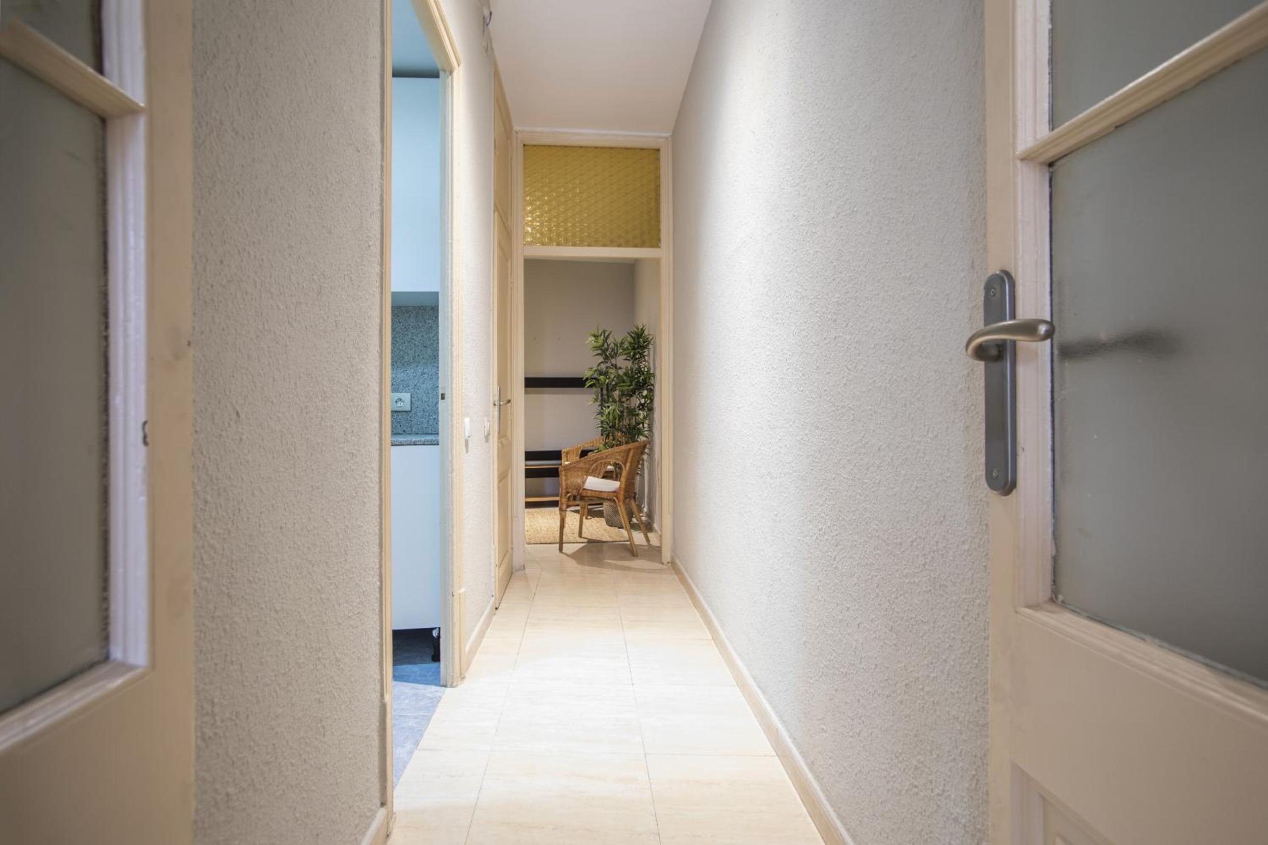 22MAN1017- Cute apartment in Sant Antoni photo 2