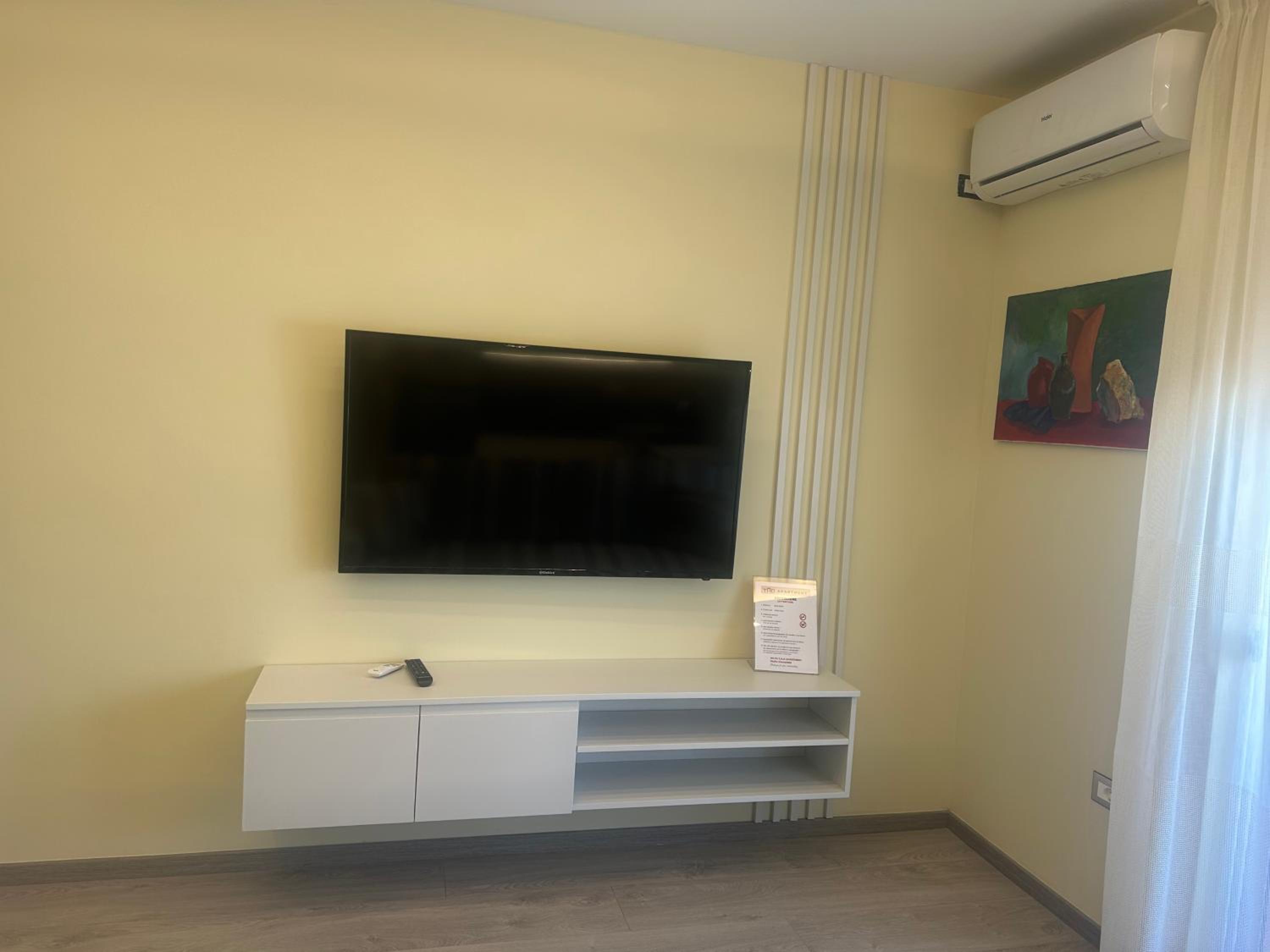 T.A.O APARTMENT