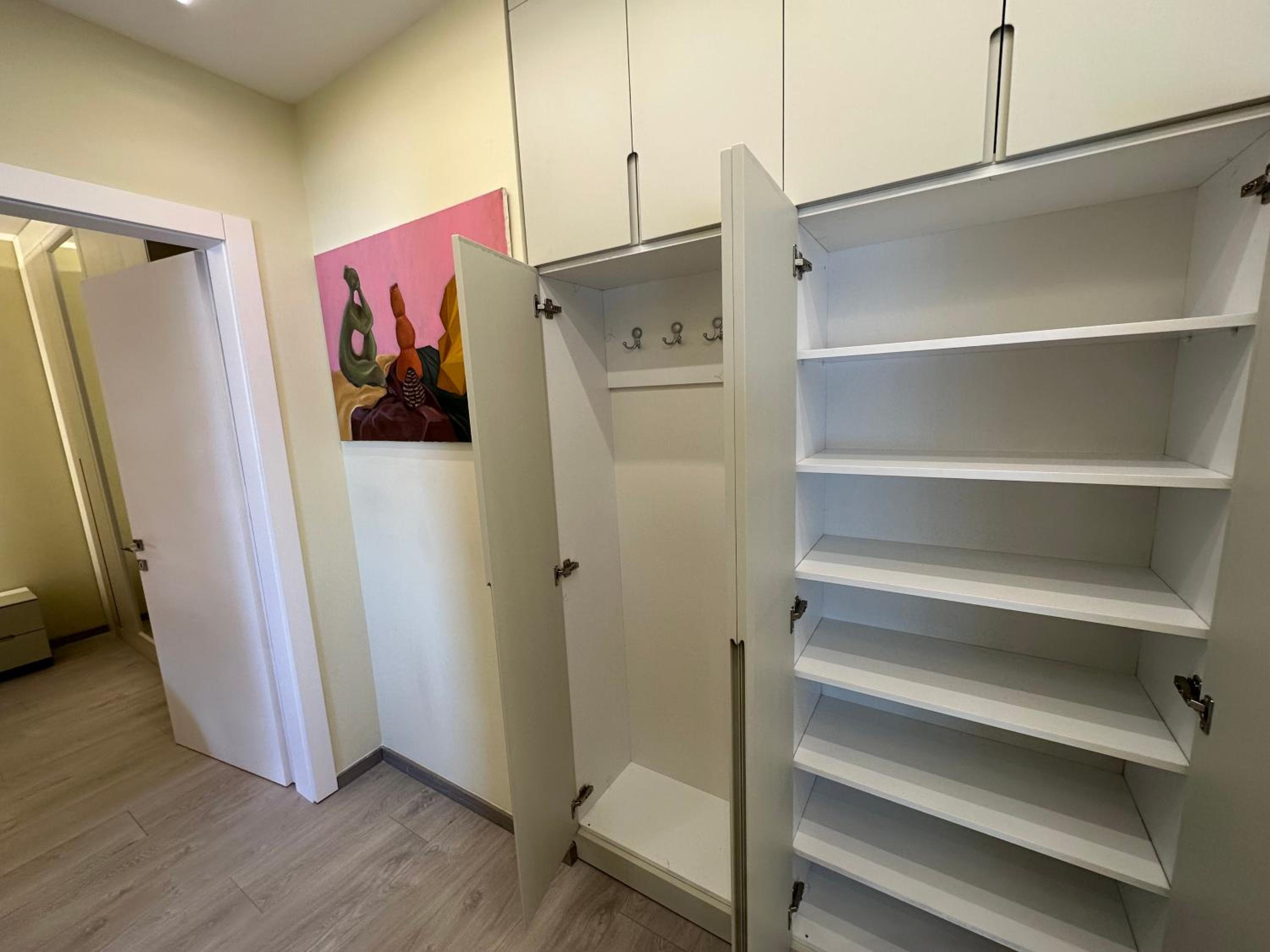 T.A.O APARTMENT