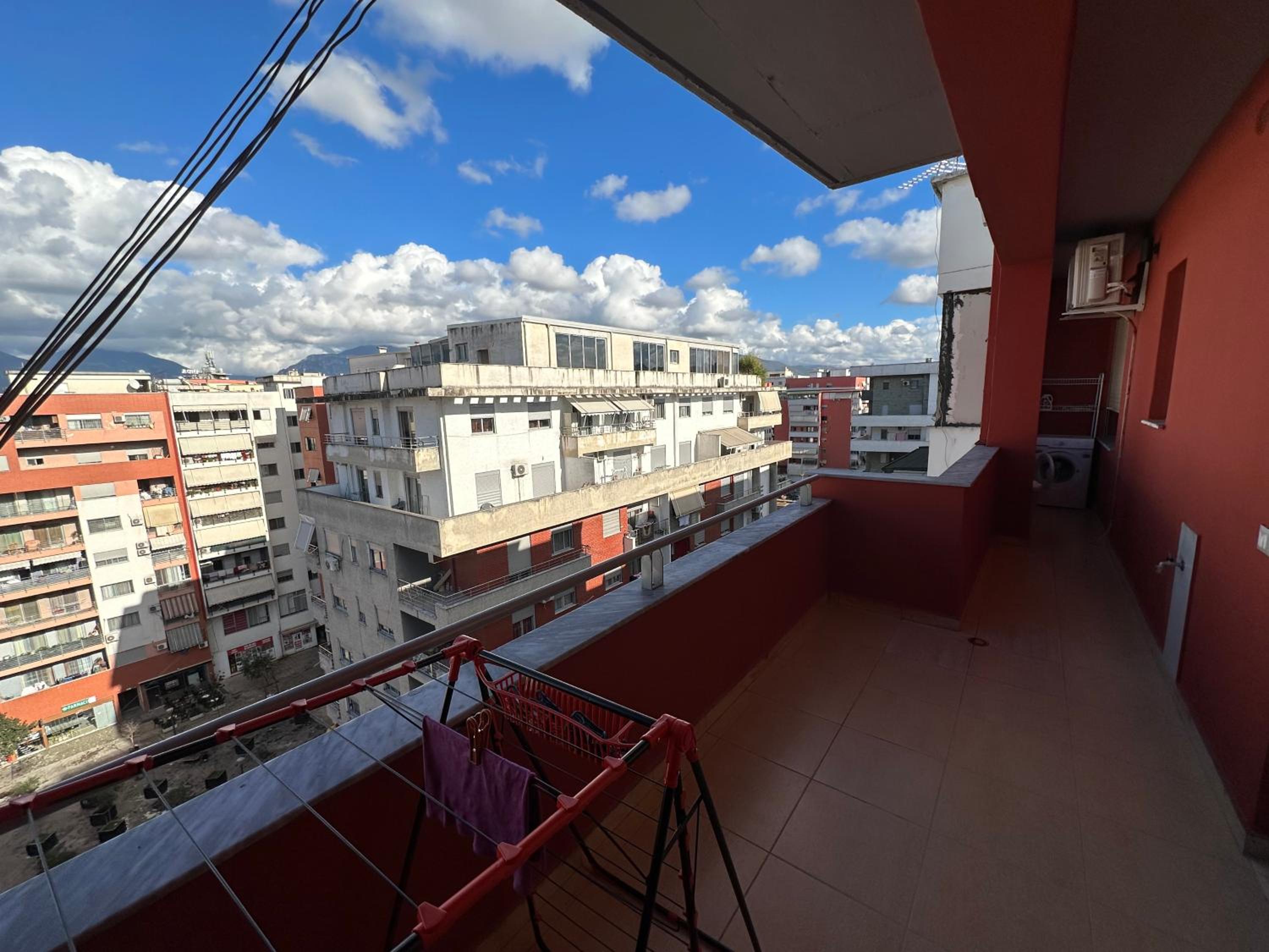 T.A.O APARTMENT