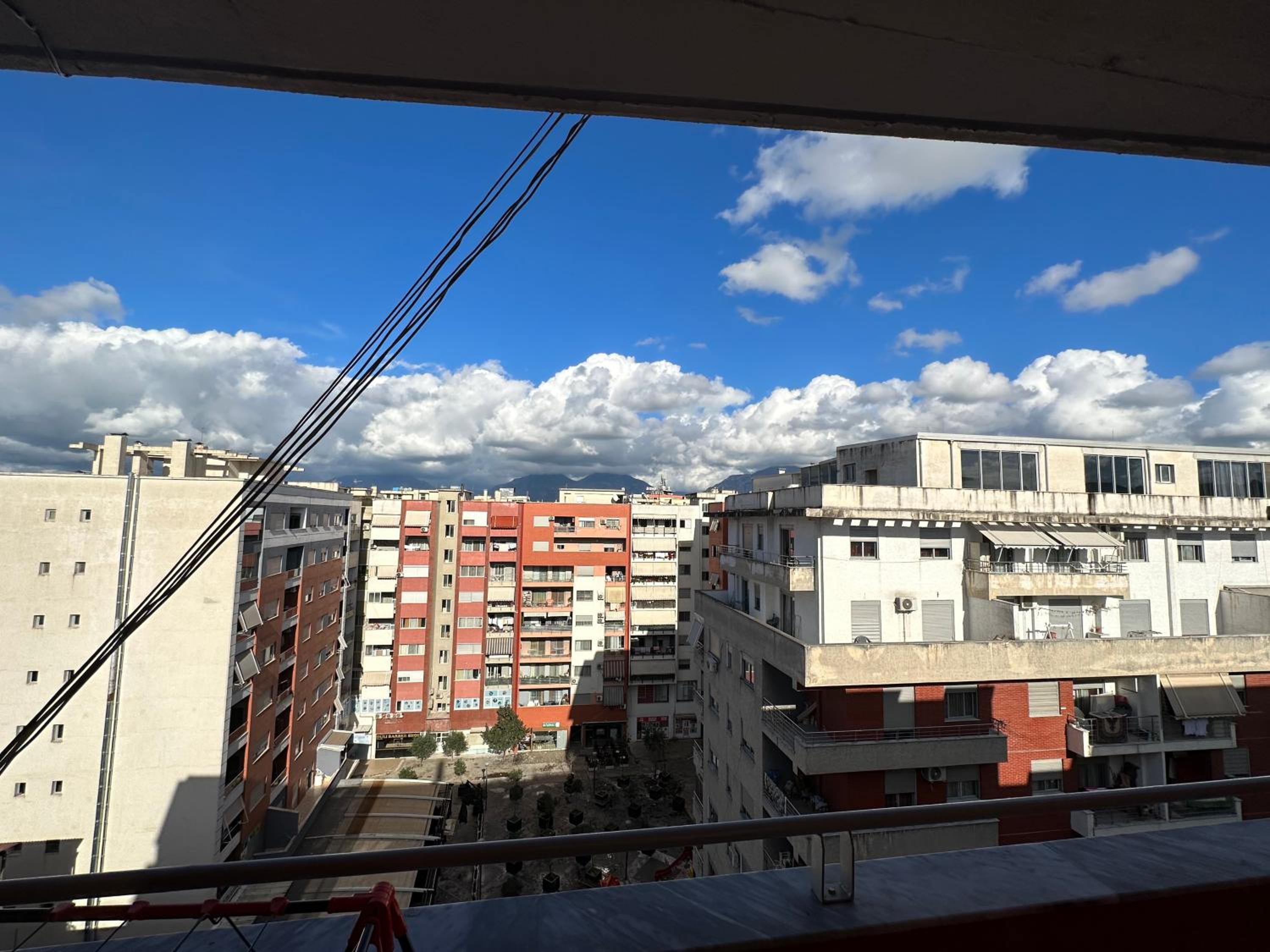 T.A.O APARTMENT