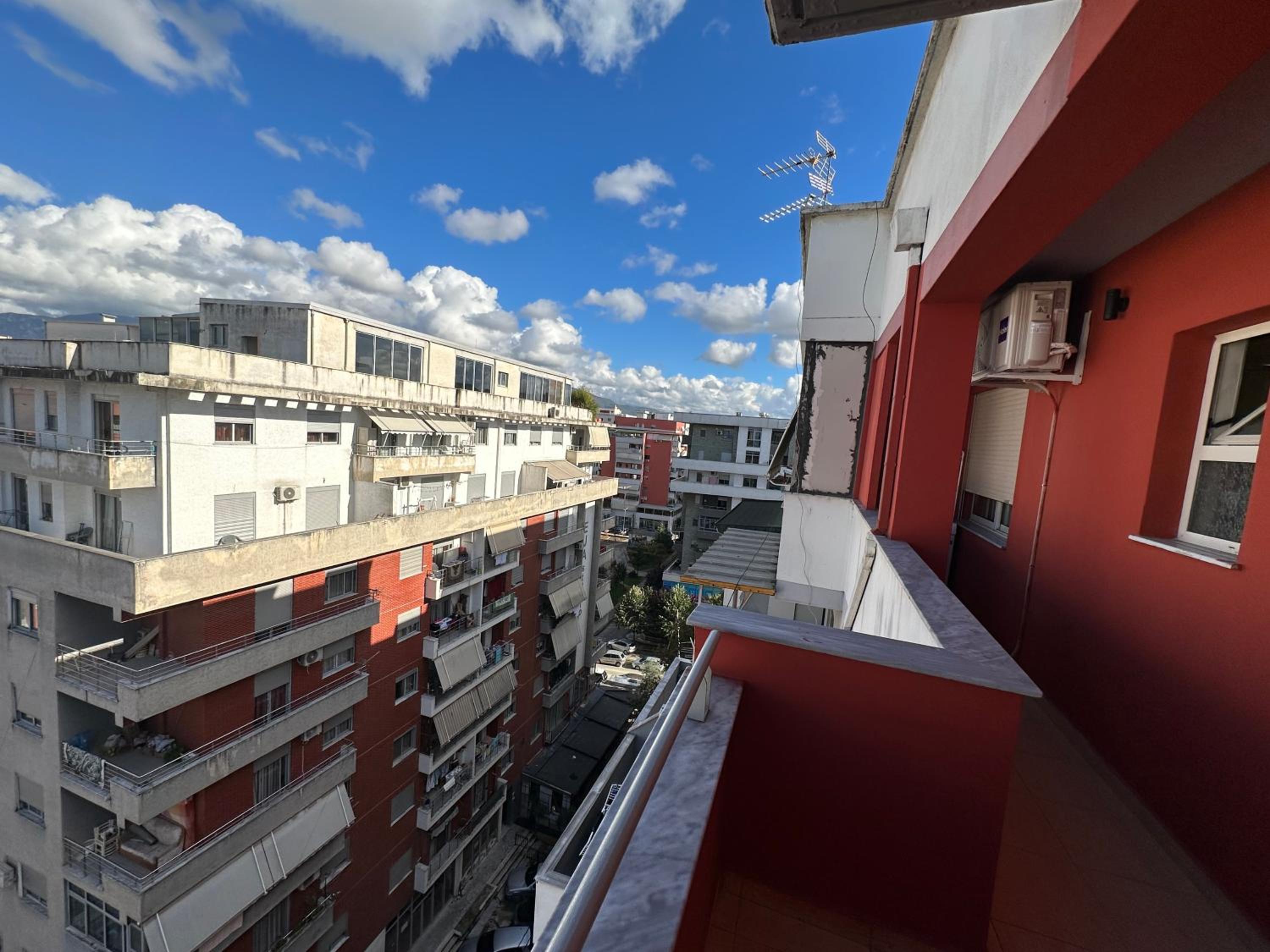 T.A.O APARTMENT