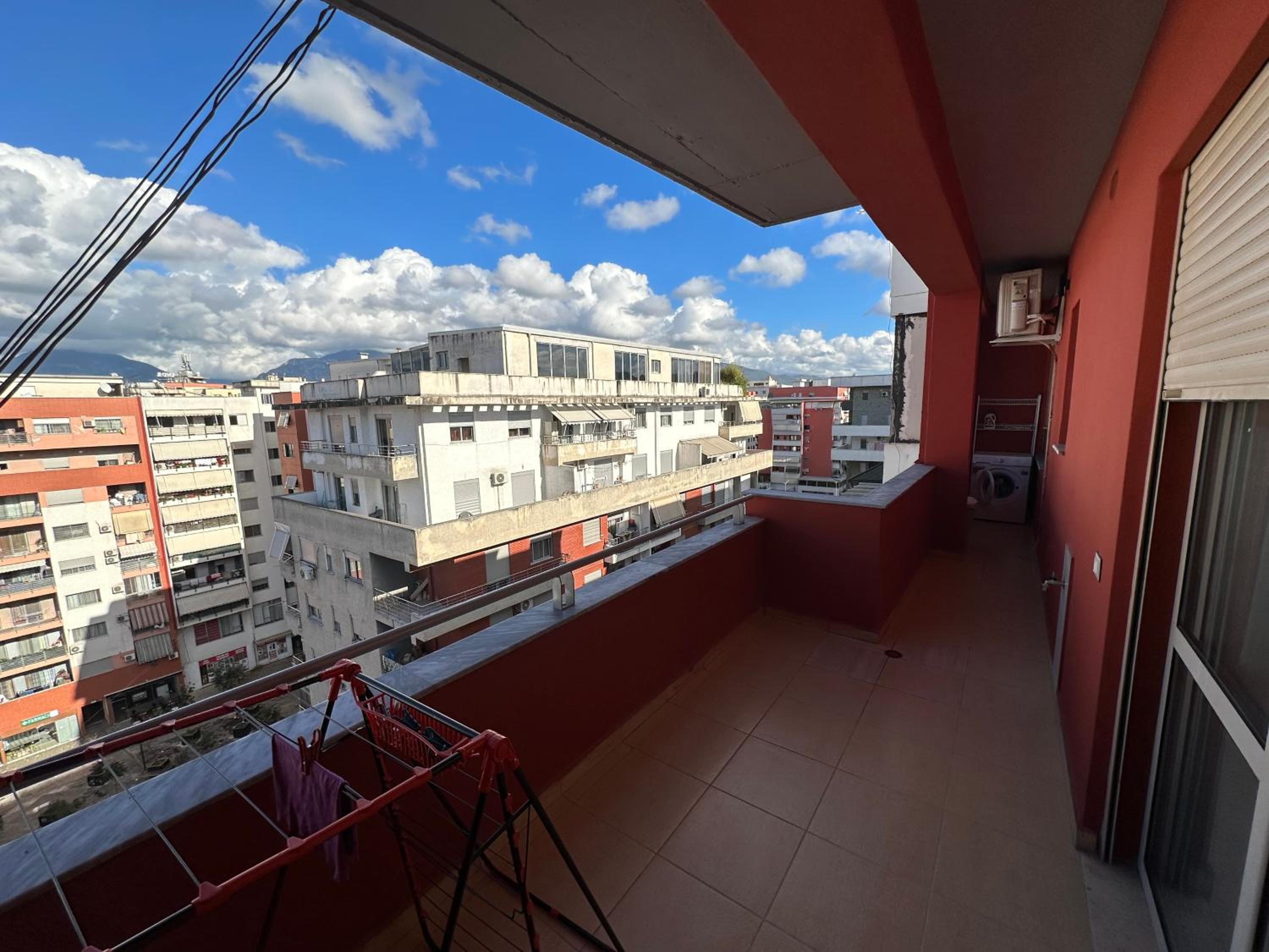 T.A.O APARTMENT