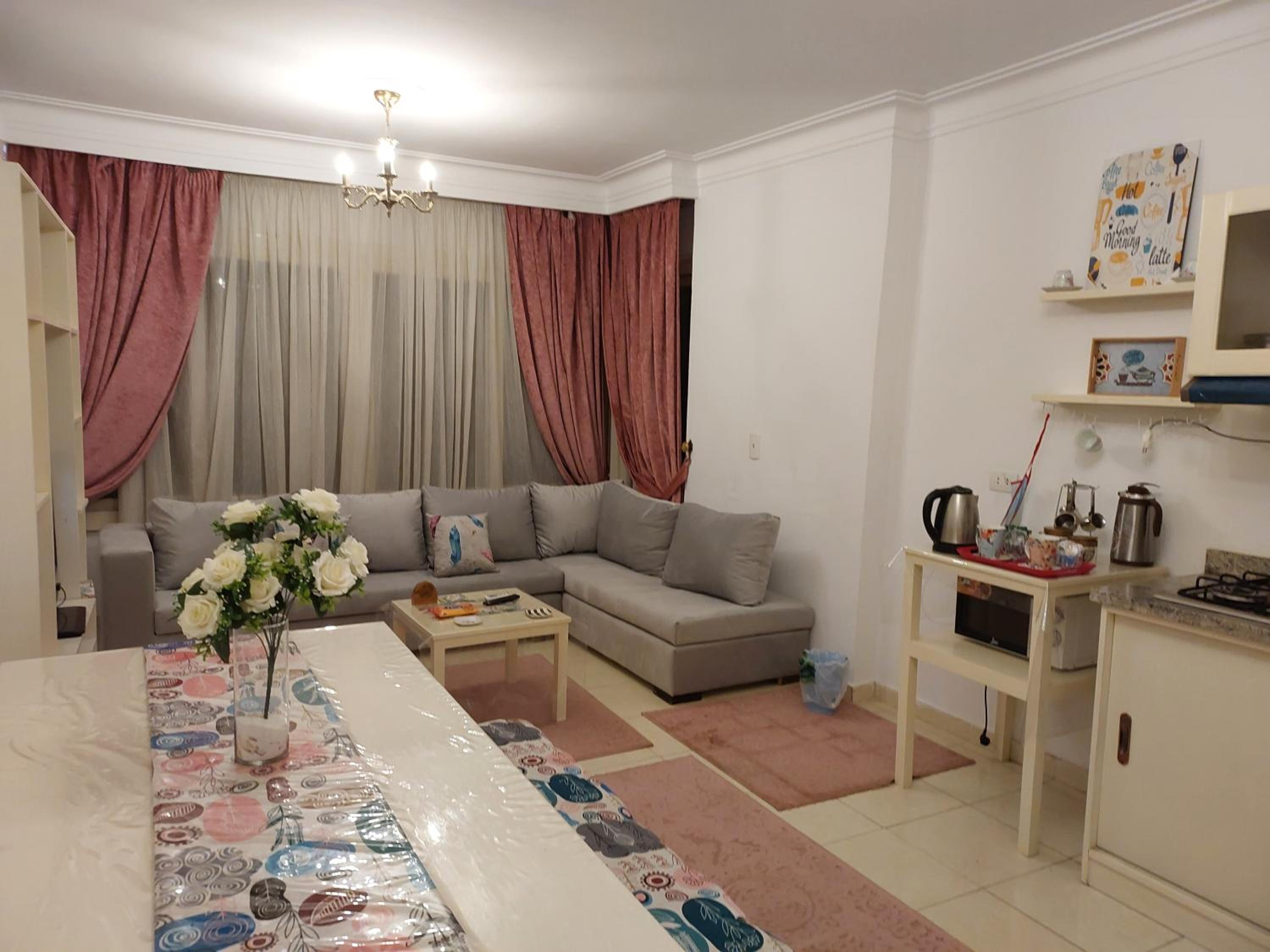 Lovely apartment Right Near Everywhere U Want 2 B