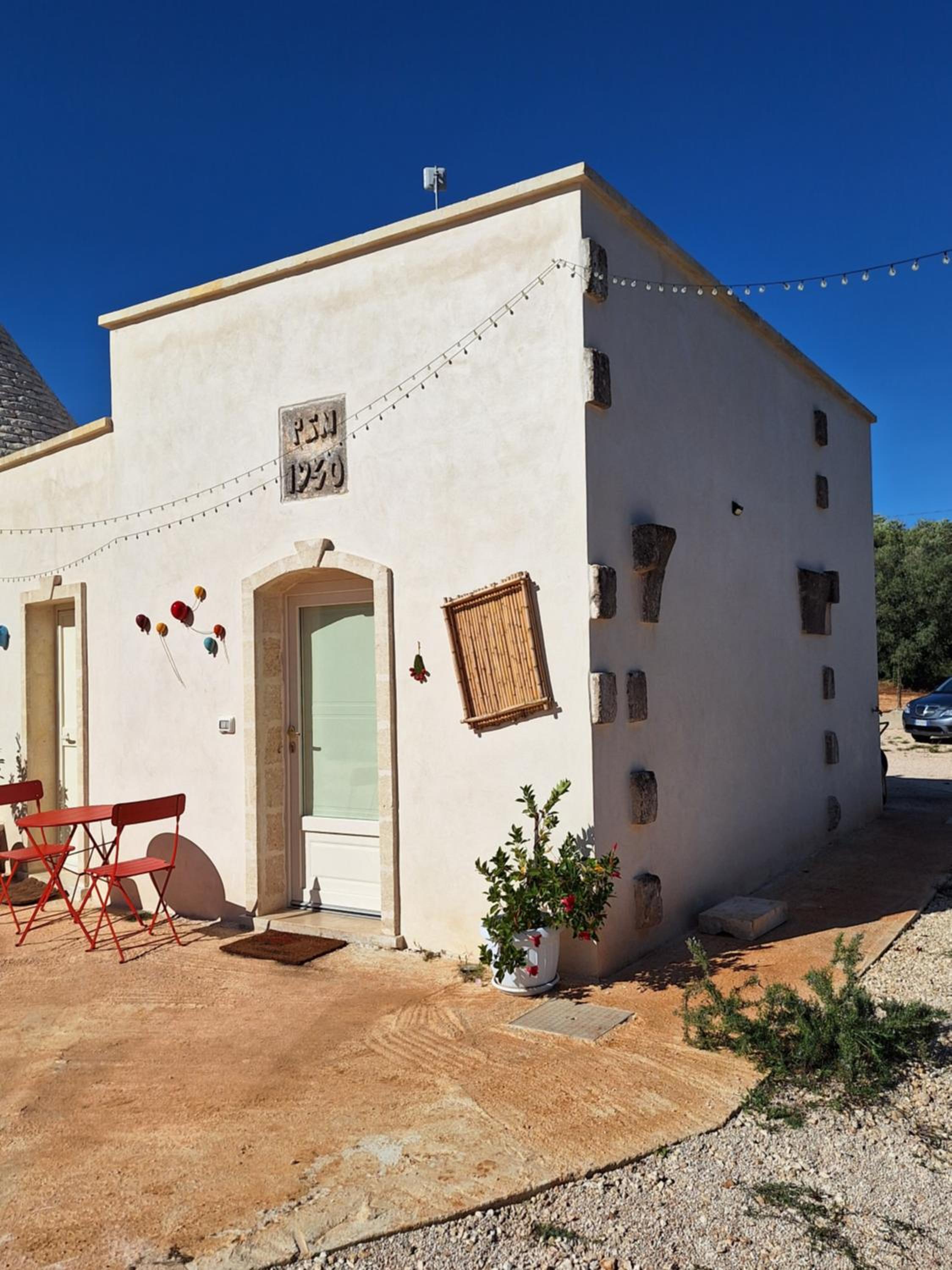 Residenza Anima Mediterranea