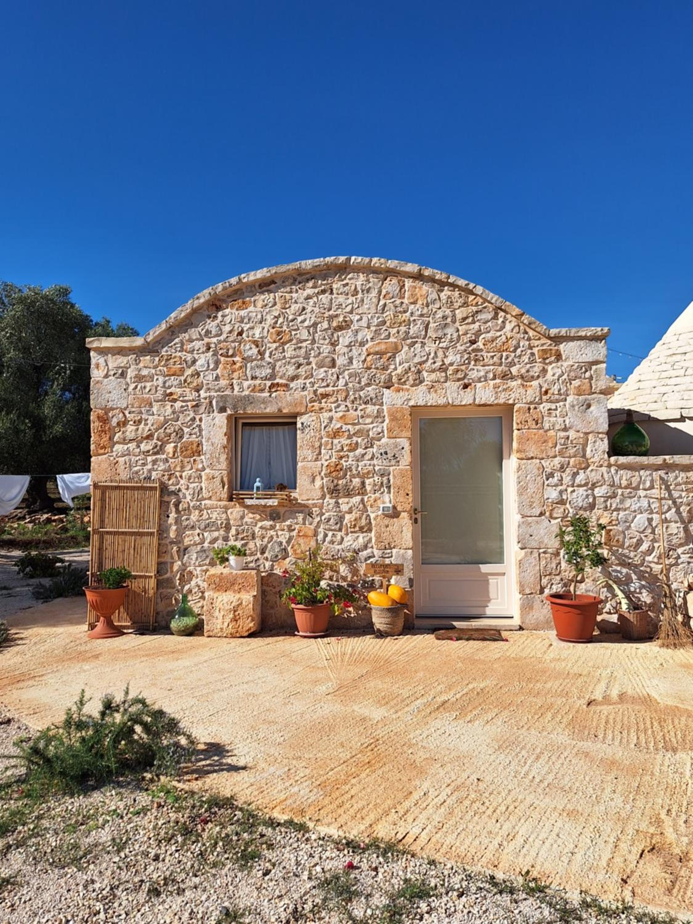 Residenza Anima Mediterranea