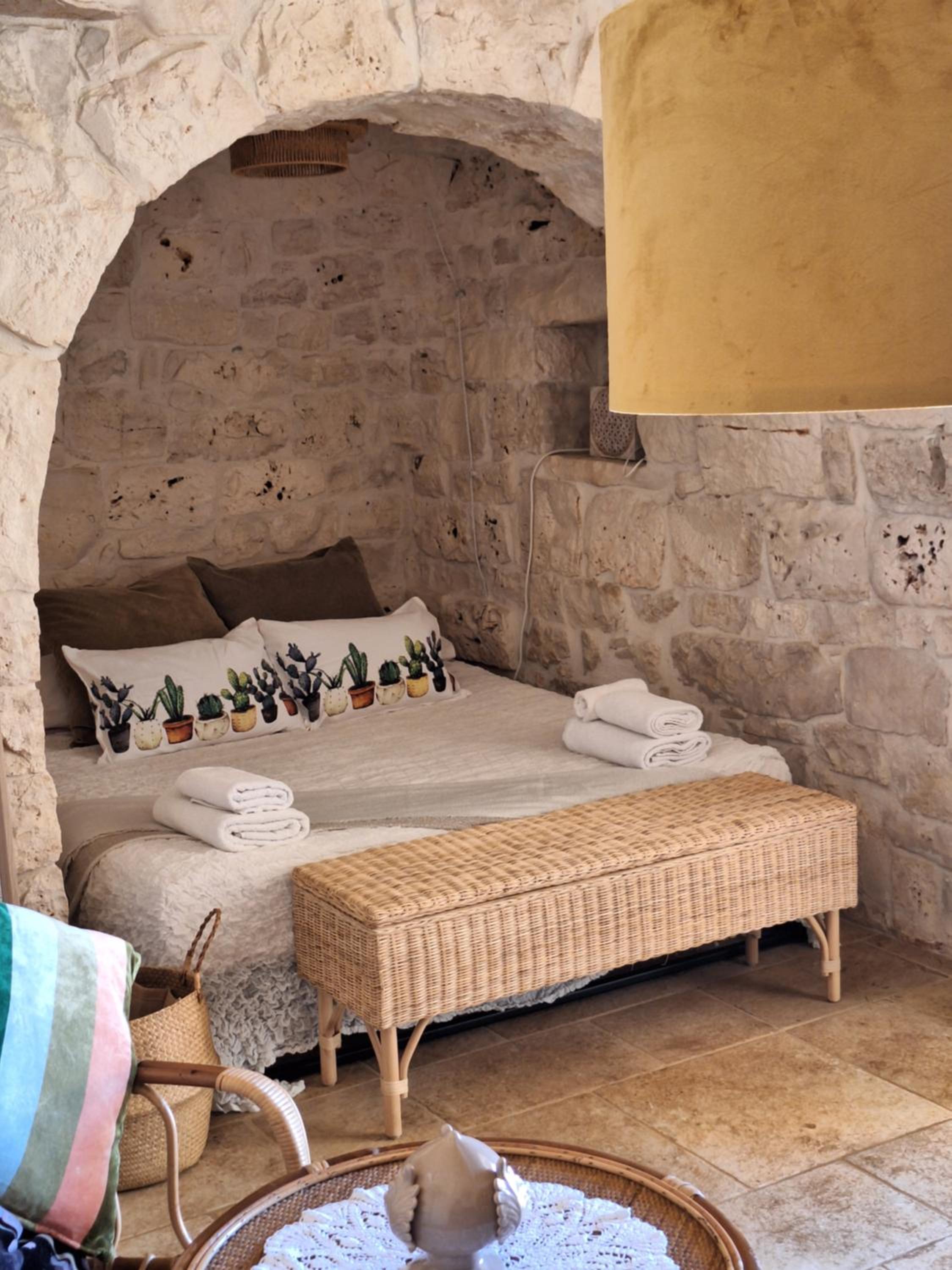 Residenza Anima Mediterranea