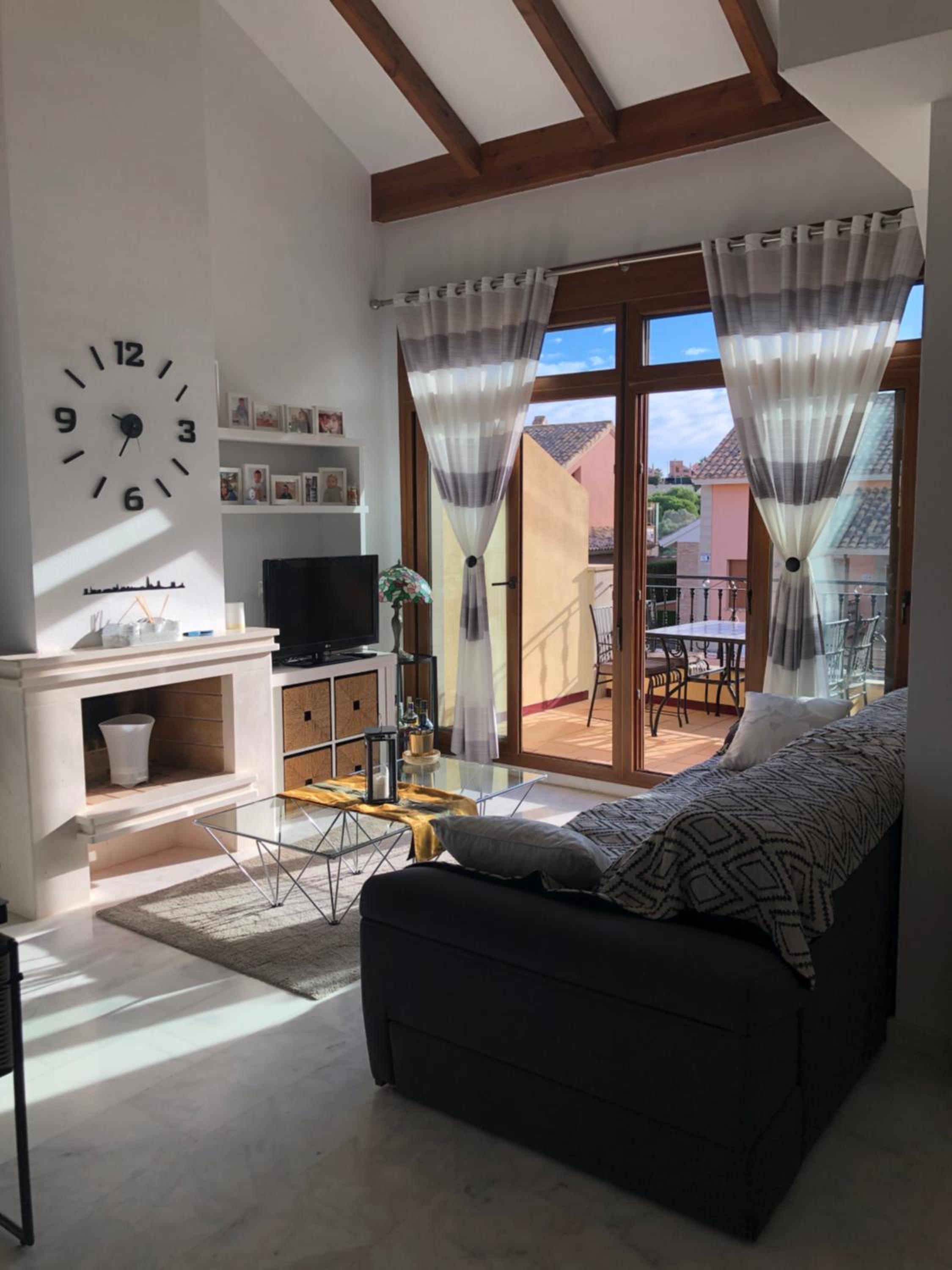 Casa de Nio view 2