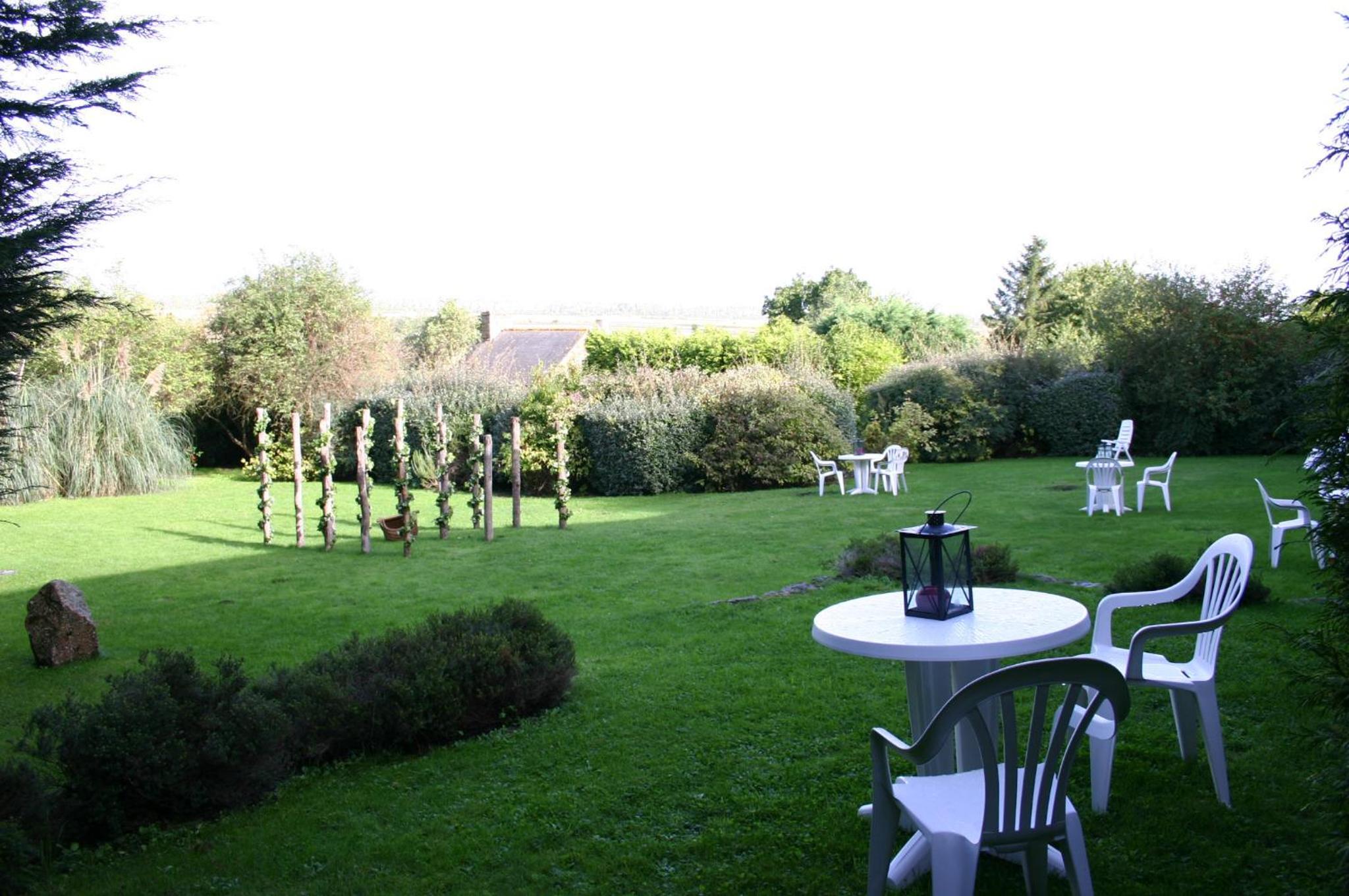 Ferme Saint Christophe