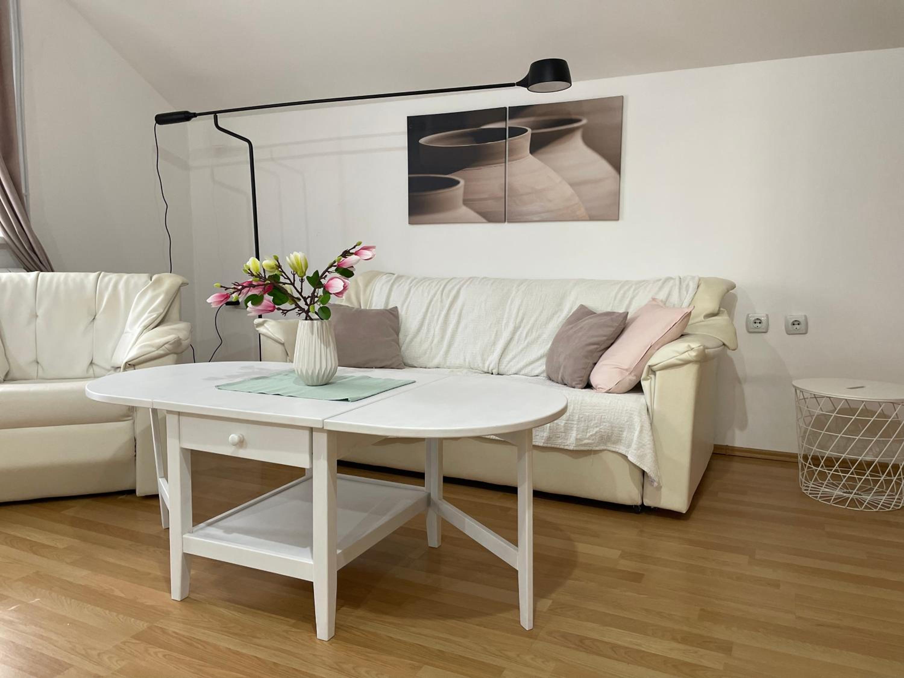Apartman Magnolia