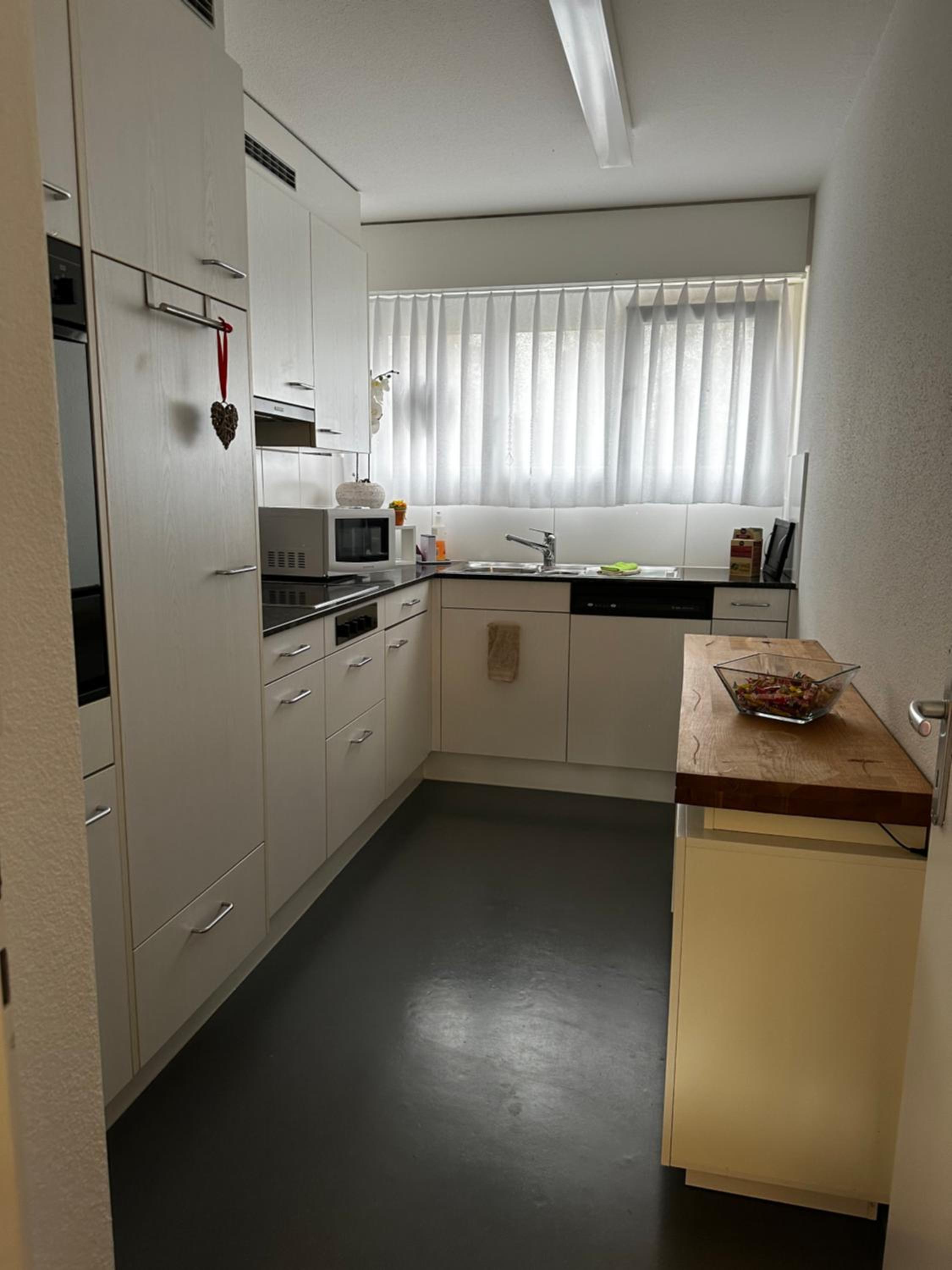 Gemütliche möbilierte Wohnung in Winterthur