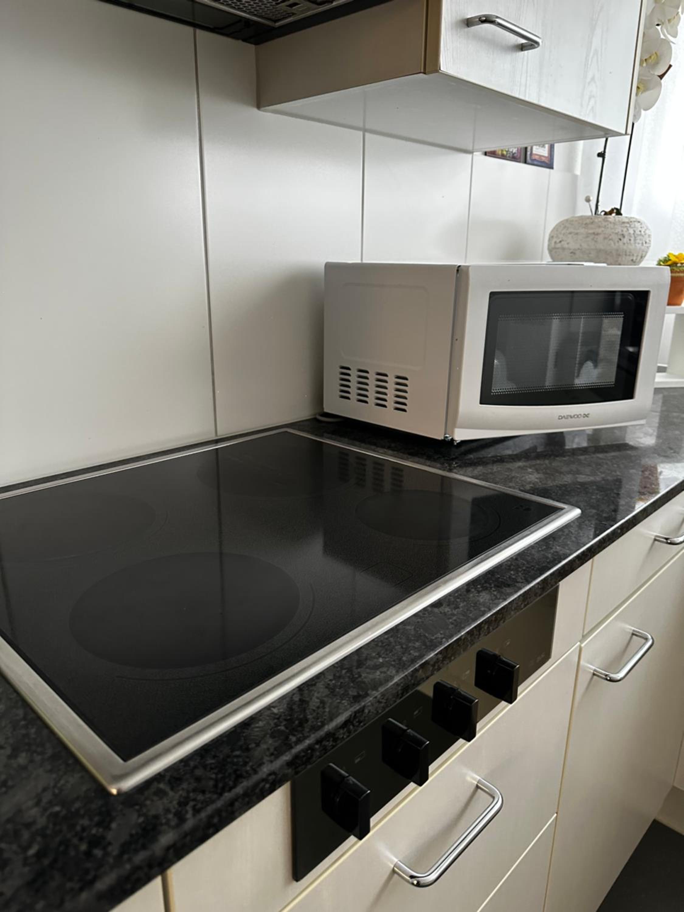 Gemütliche möbilierte Wohnung in Winterthur