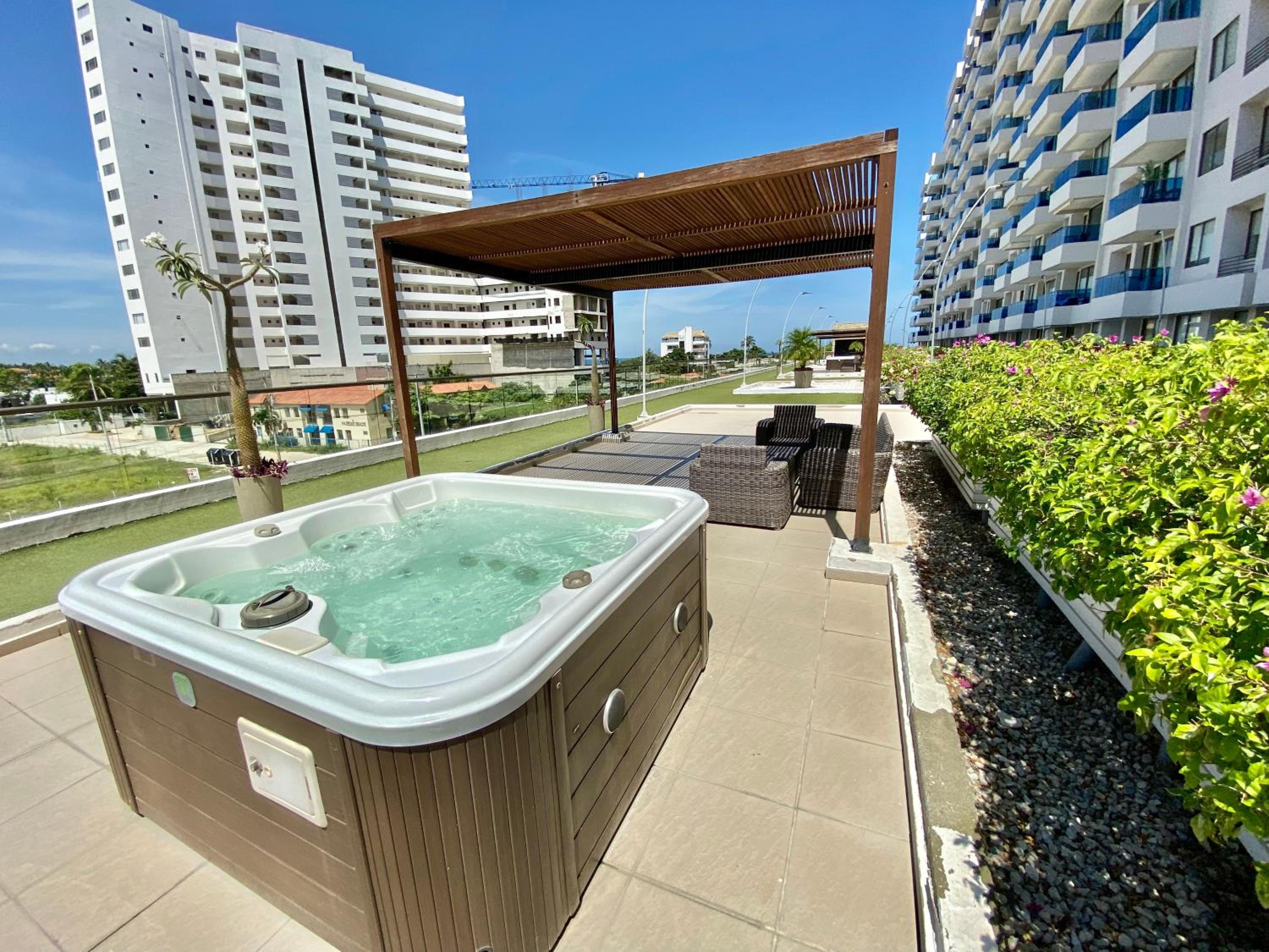 Samaria Club Apartments – Oceanfront by SOHO