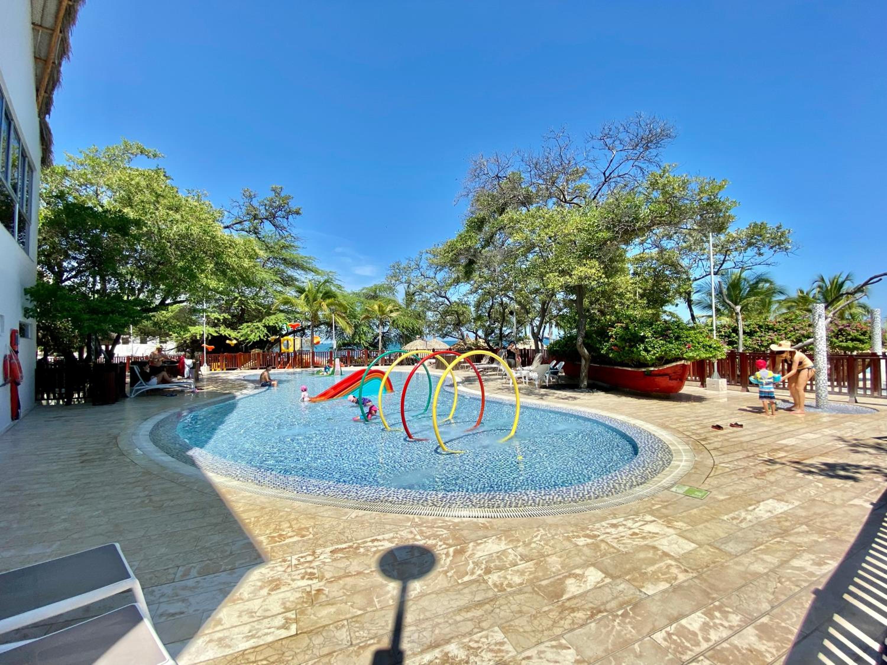 Samaria Club Apartments – Oceanfront by SOHO
