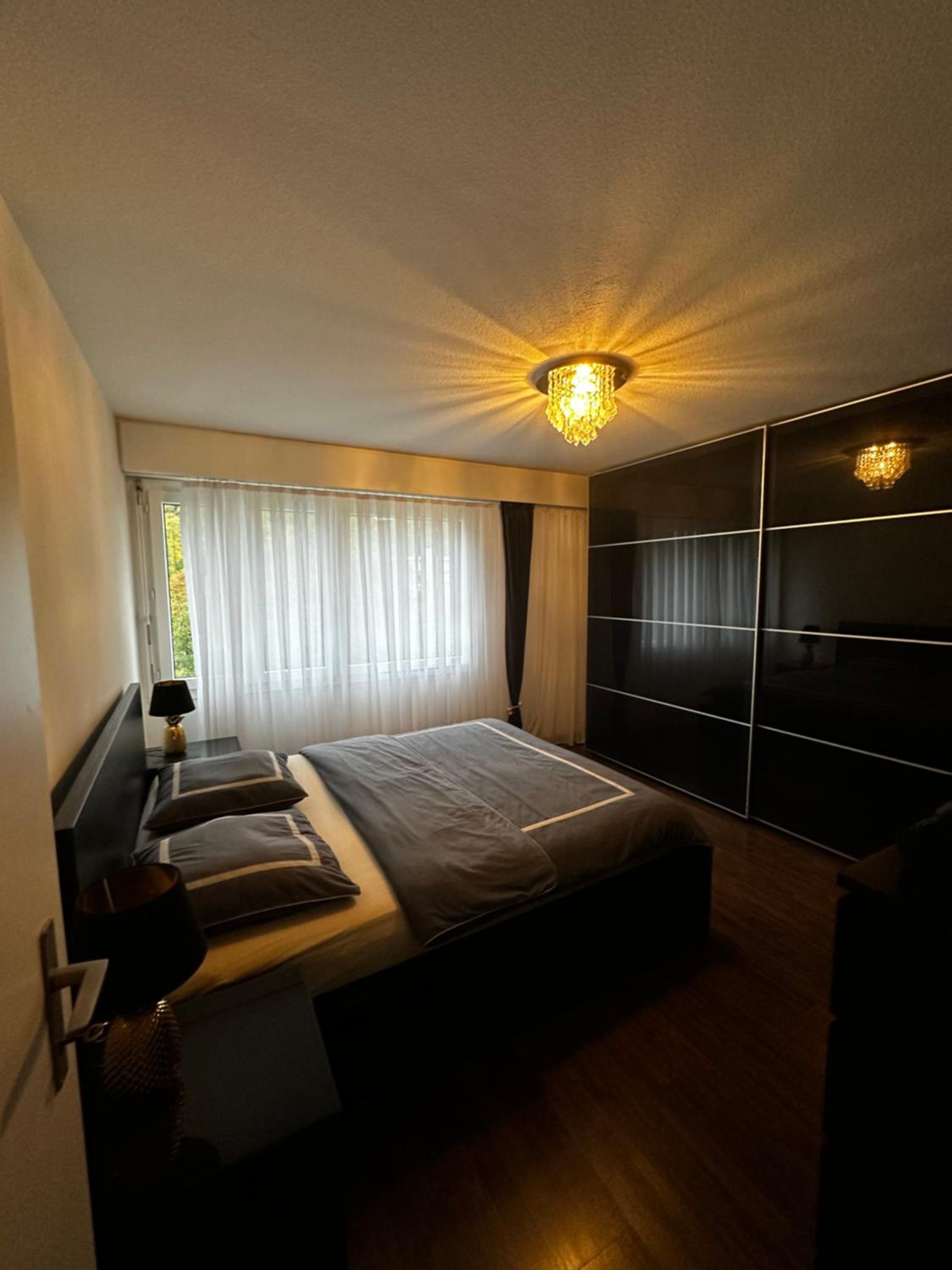 Gemütliche möbilierte Wohnung in Winterthur