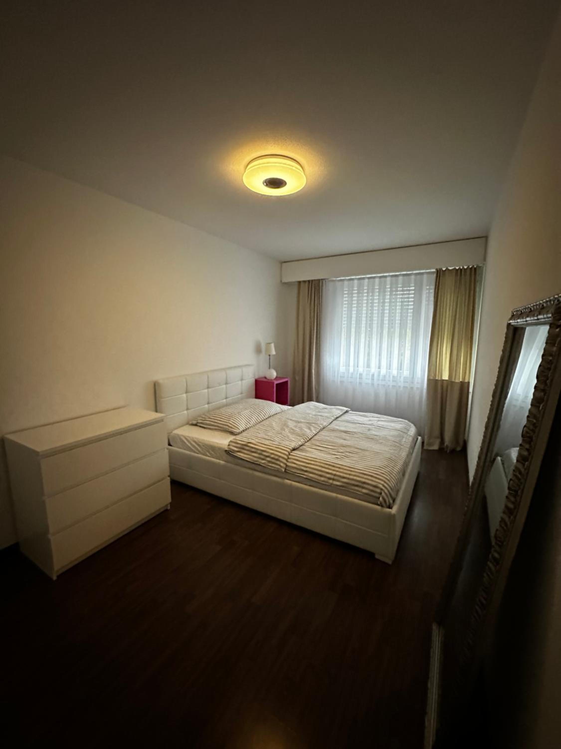 Gemütliche möbilierte Wohnung in Winterthur