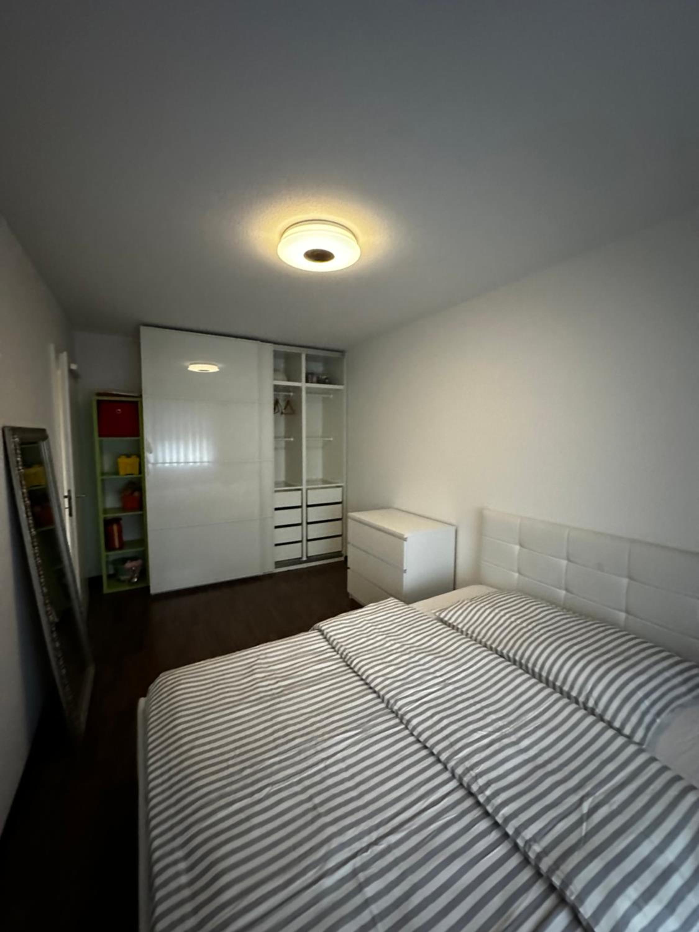 Gemütliche möbilierte Wohnung in Winterthur