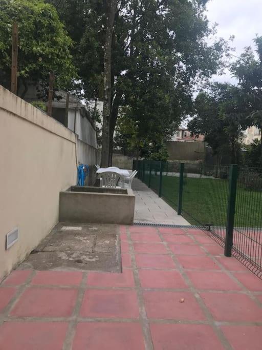 Torrinha's Backyard view 5