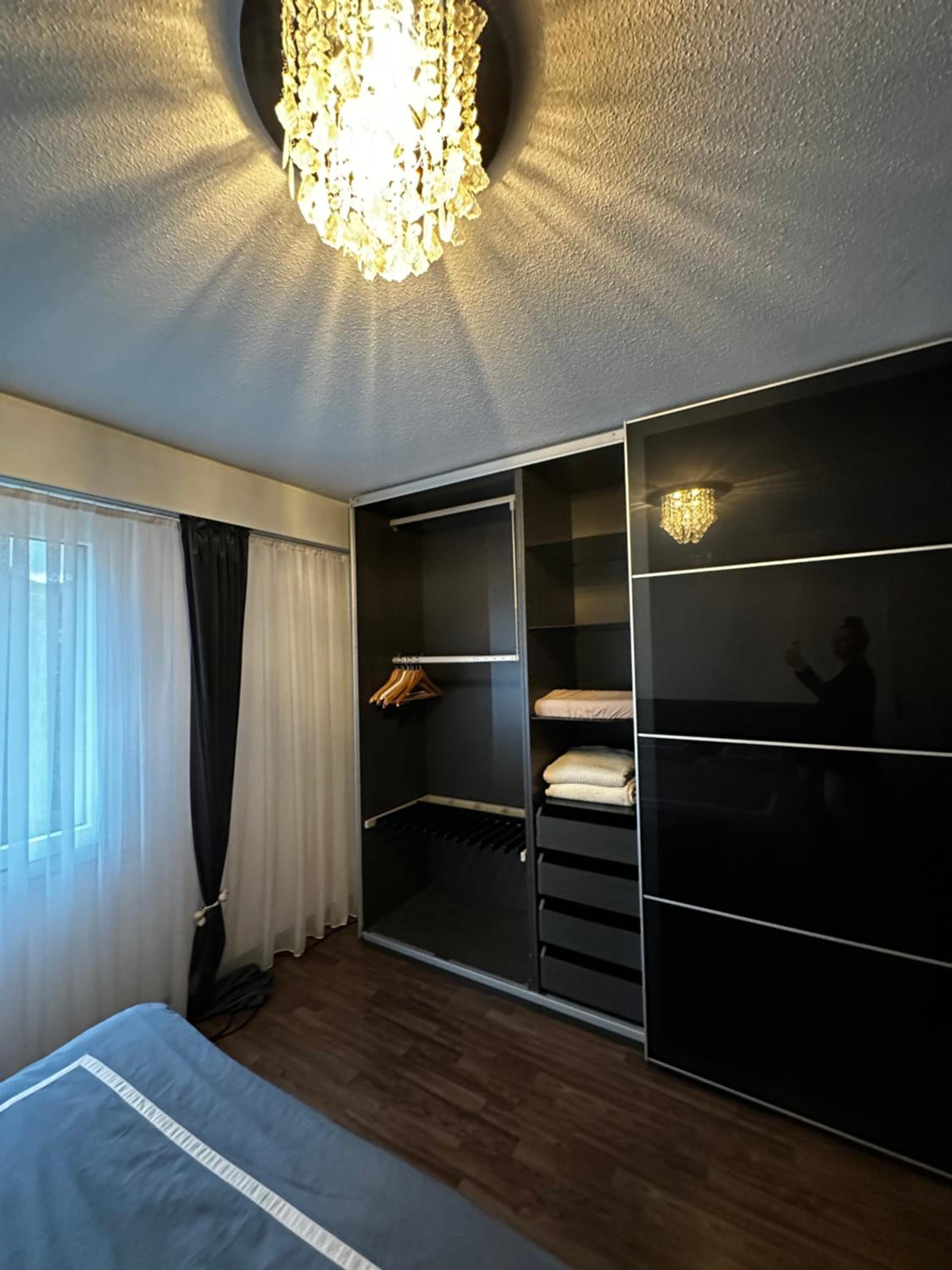 Gemütliche möbilierte Wohnung in Winterthur