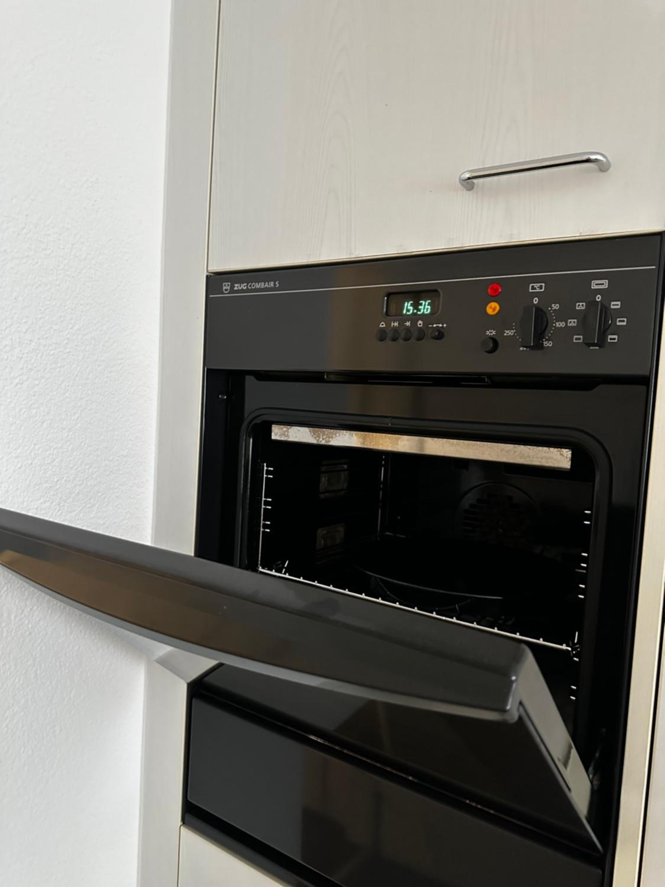 Gemütliche möbilierte Wohnung in Winterthur