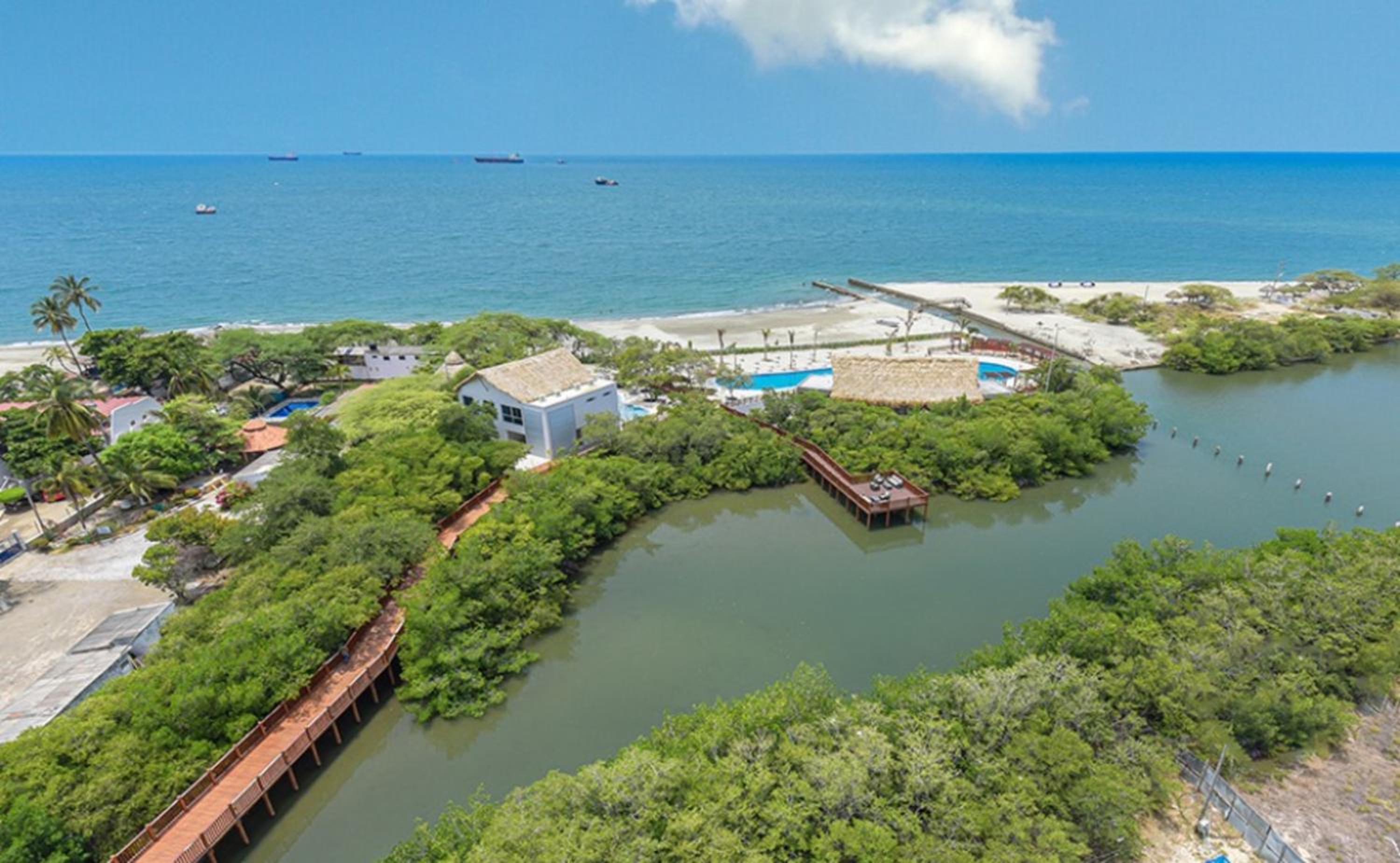 Samaria Club Apartments – Oceanfront by SOHO
