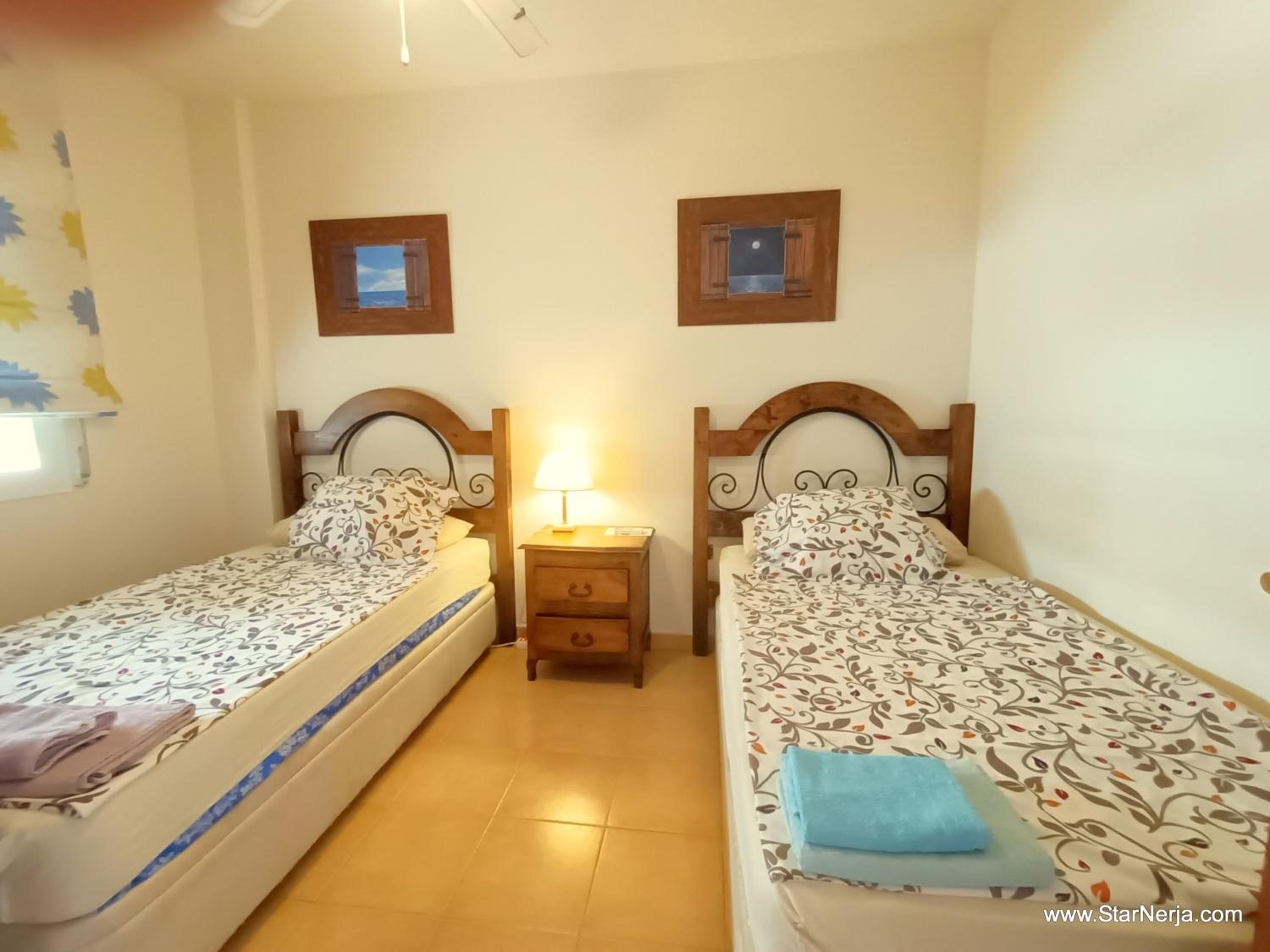 Apartamentos StarNerja II