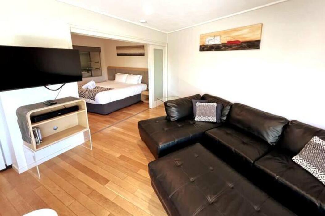 Peppers Salt Resort & Spa 2 br luxury spa suite