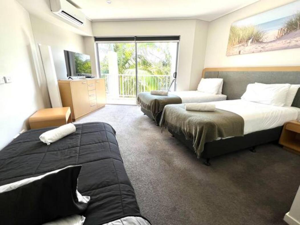 Peppers Salt Resort & Spa 2 br luxury spa suite