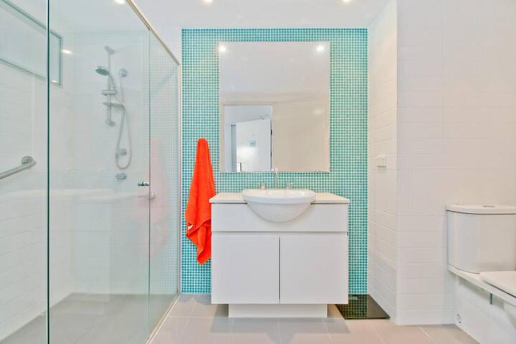 Peppers Salt Resort & Spa 2 br luxury spa suite
