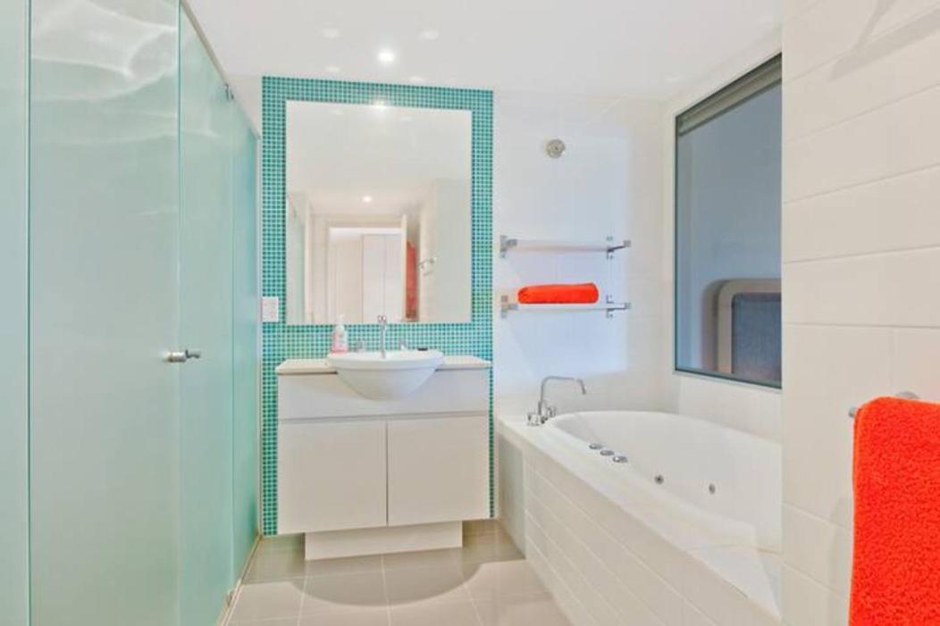 Peppers Salt Resort & Spa 2 br luxury spa suite