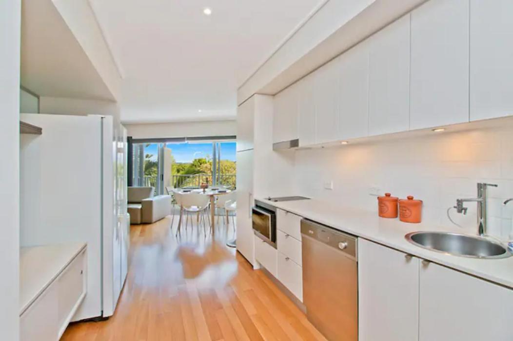 Peppers Salt Resort & Spa 2 br luxury spa suite