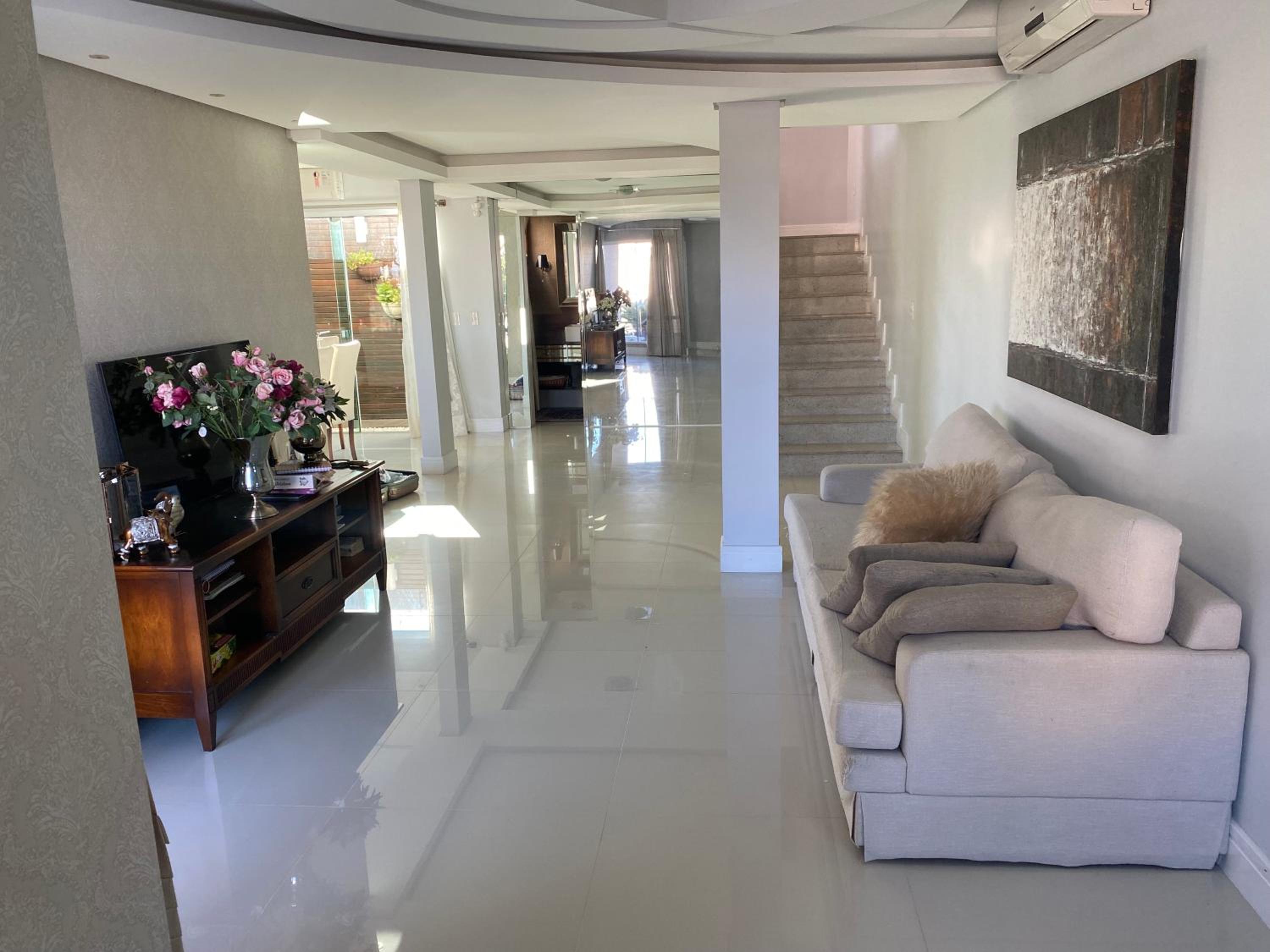 Casa Maravilhosa