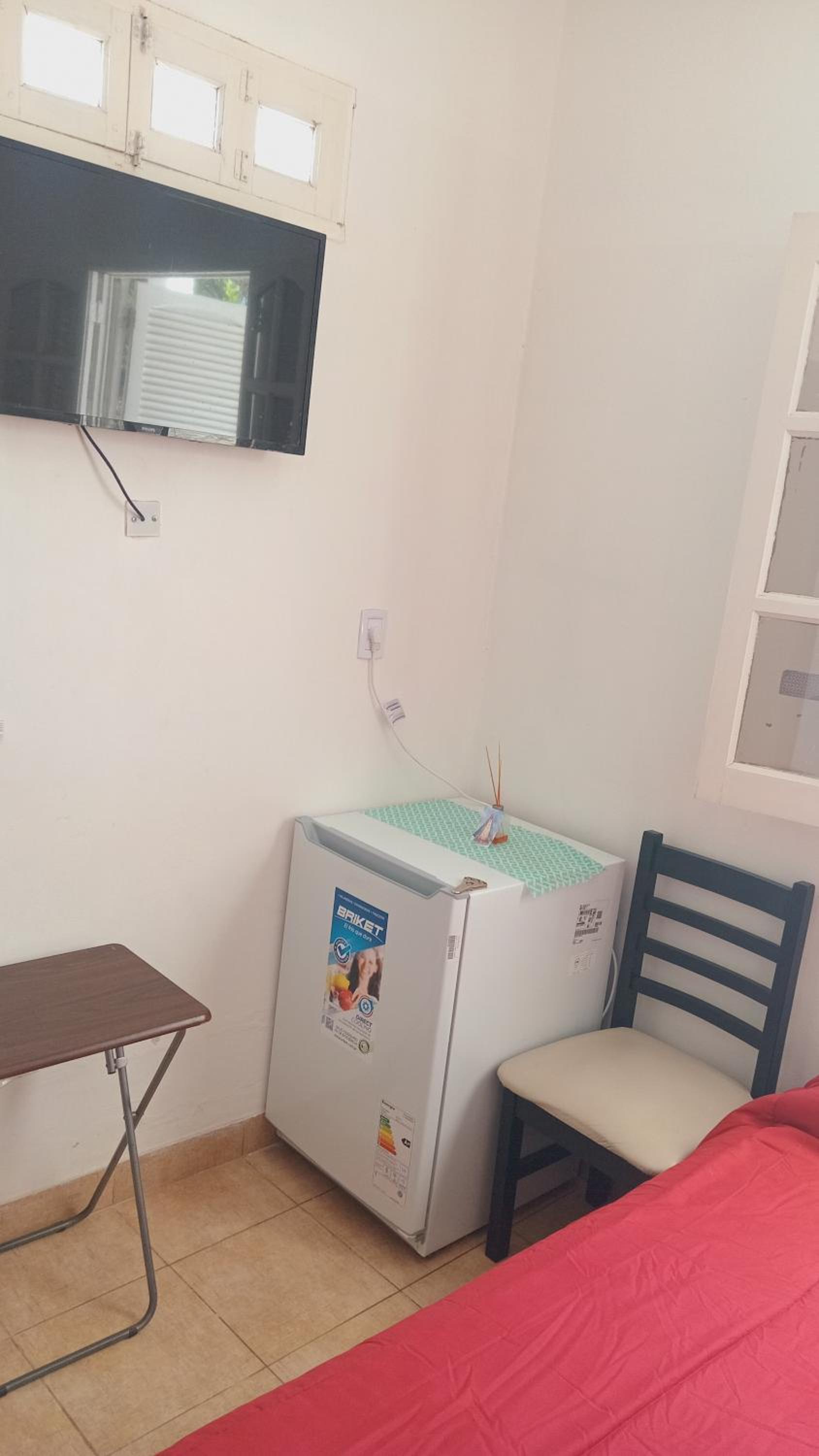 Novos Apart Catamarca III Alquiler de Departamentos por día