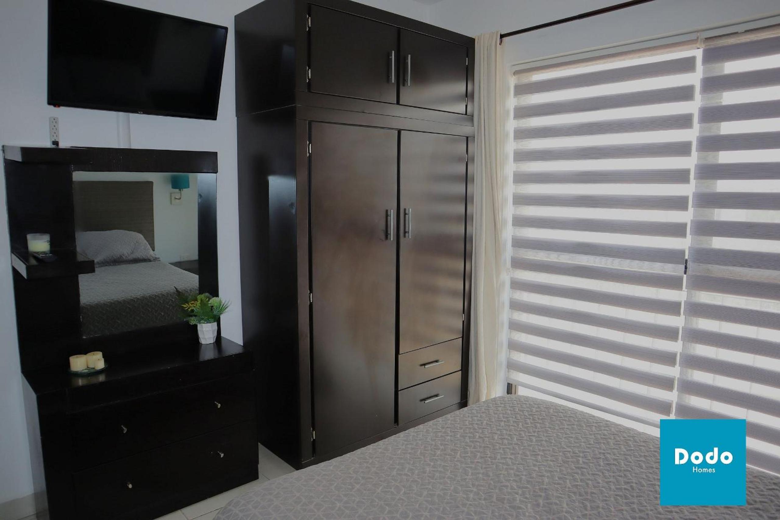 Residencial privado con alberca