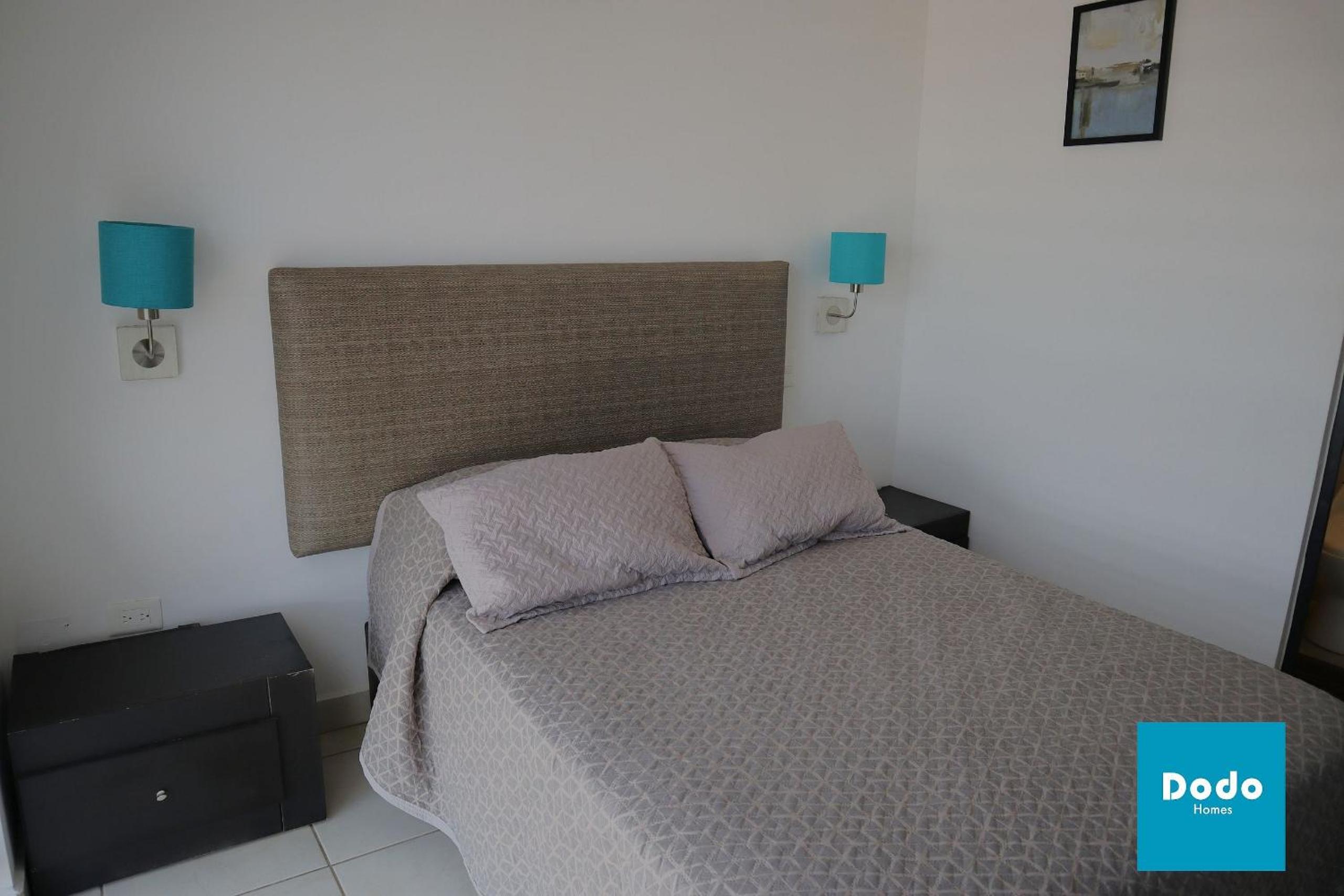 Residencial privado con alberca