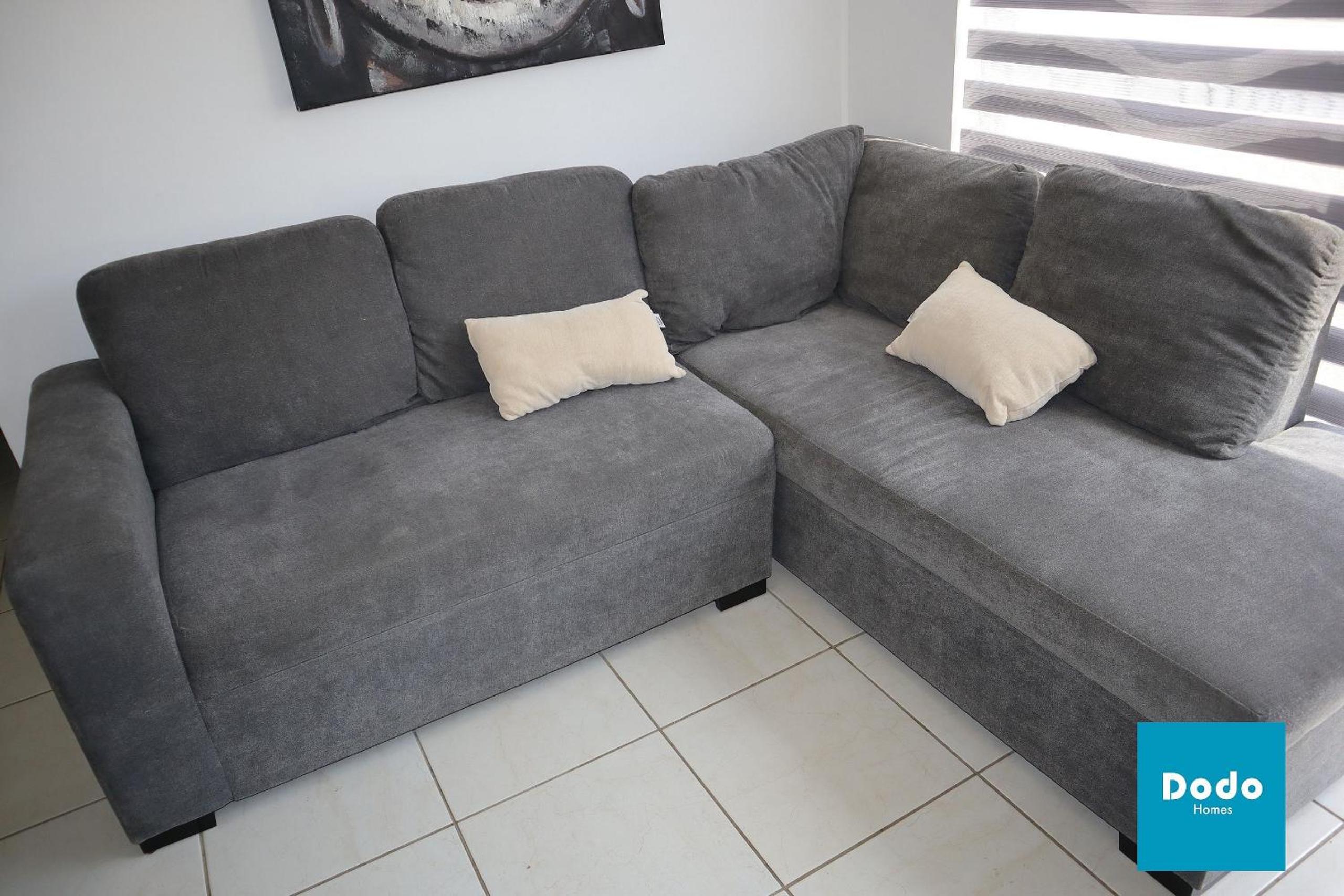 Residencial privado con alberca