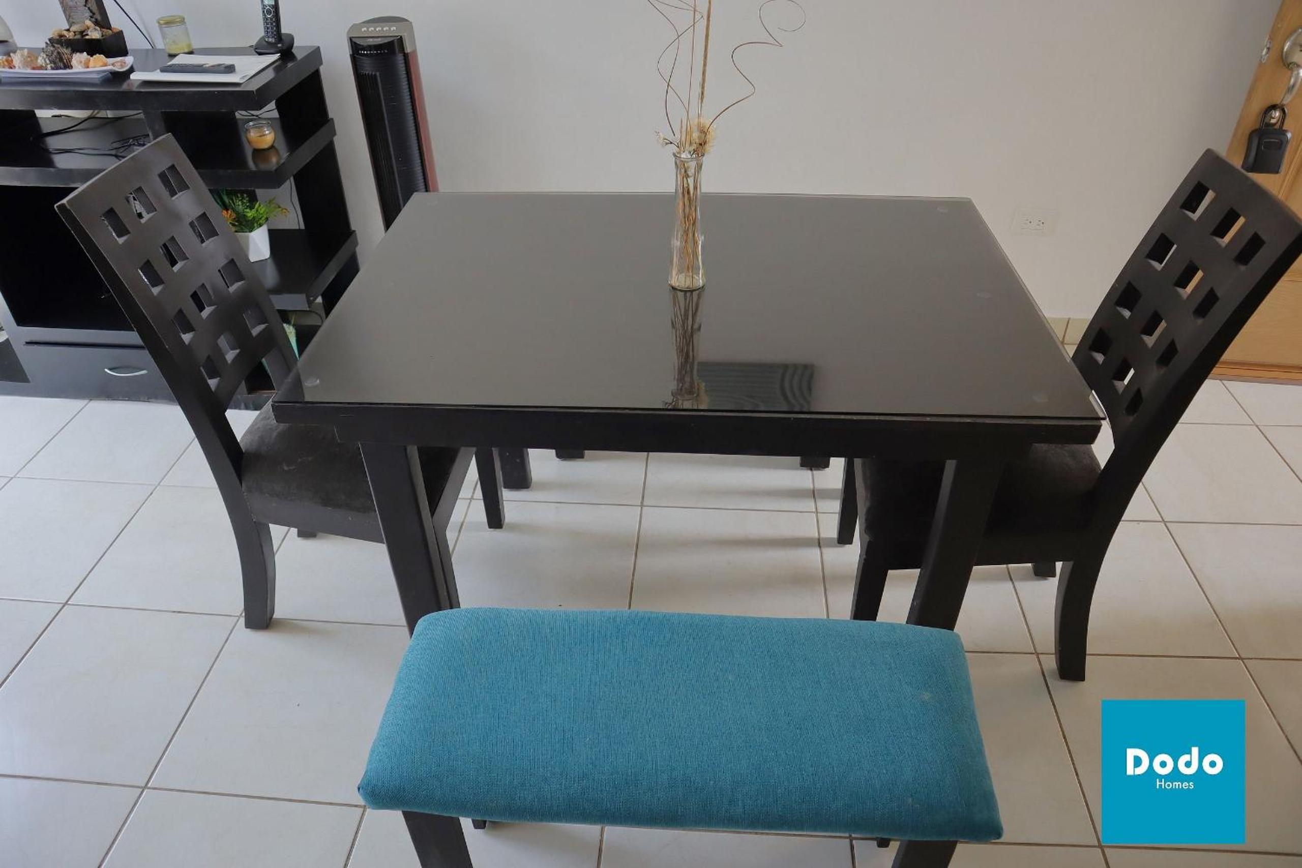 Residencial privado con alberca