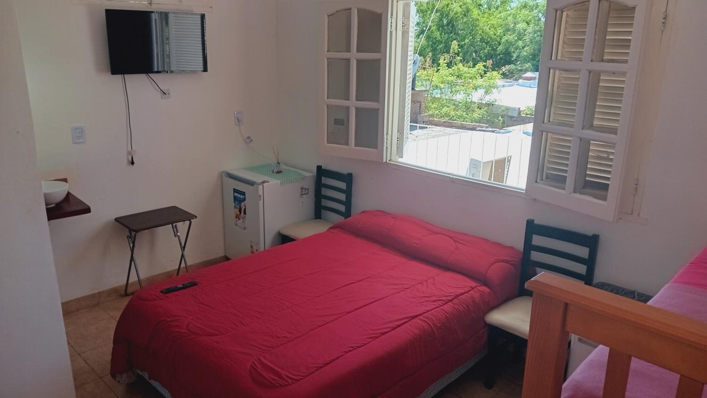 Novos Apart Catamarca III Alquiler de Departamentos por día