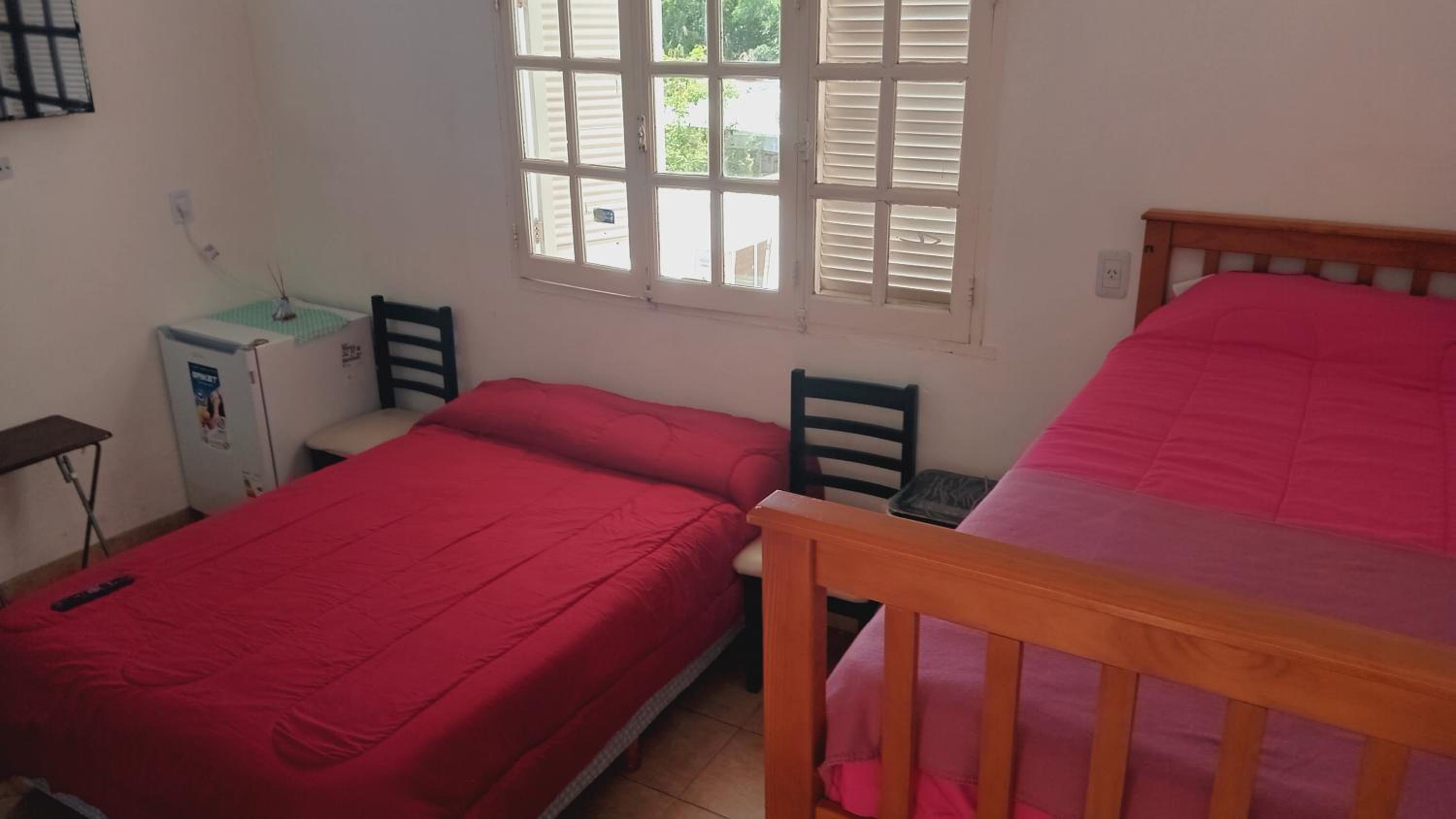 Novos Apart Catamarca III Alquiler de Departamentos por día