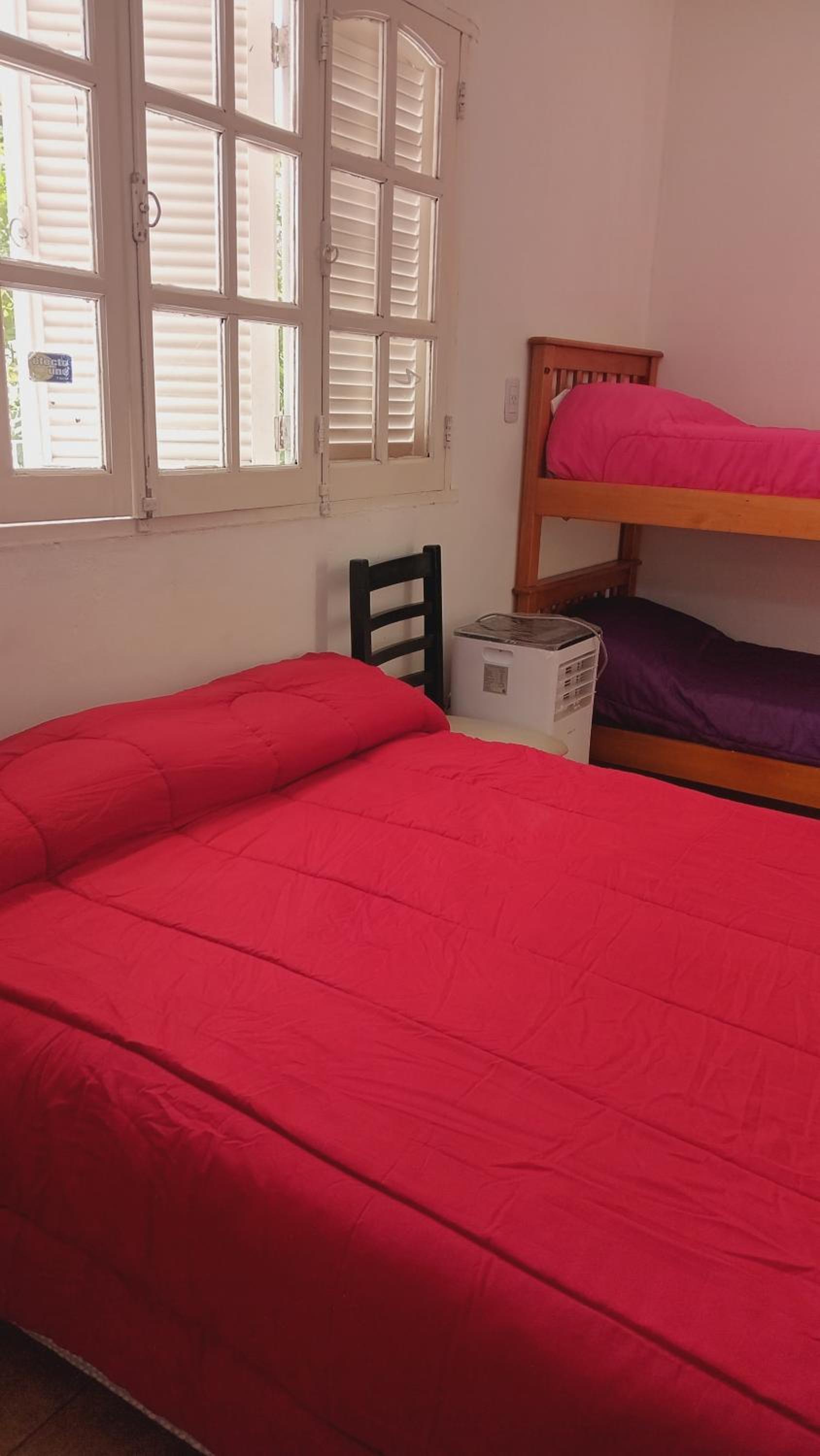 Novos Apart Catamarca III Alquiler de Departamentos por día