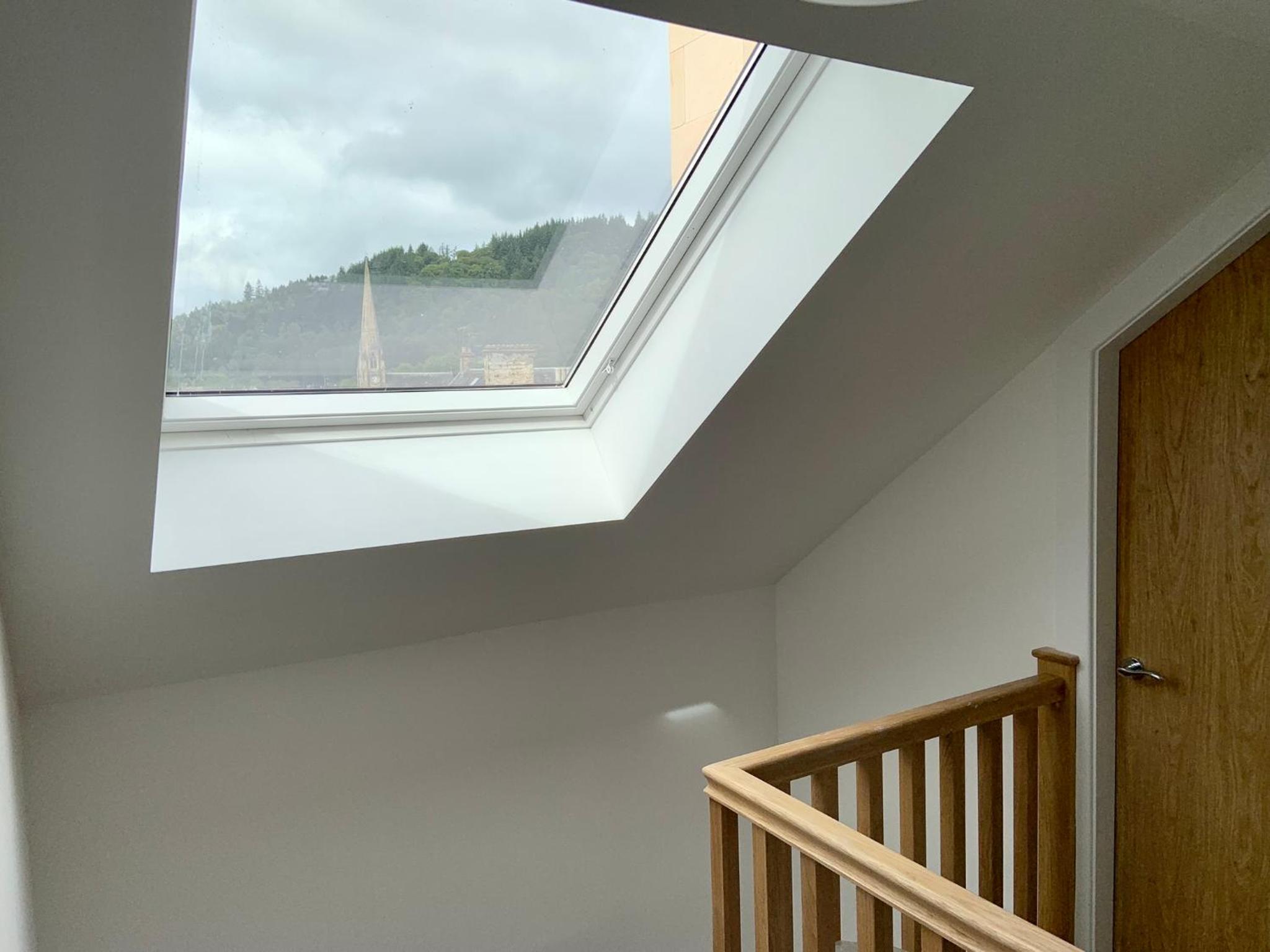 Stunning Apartment in Callander