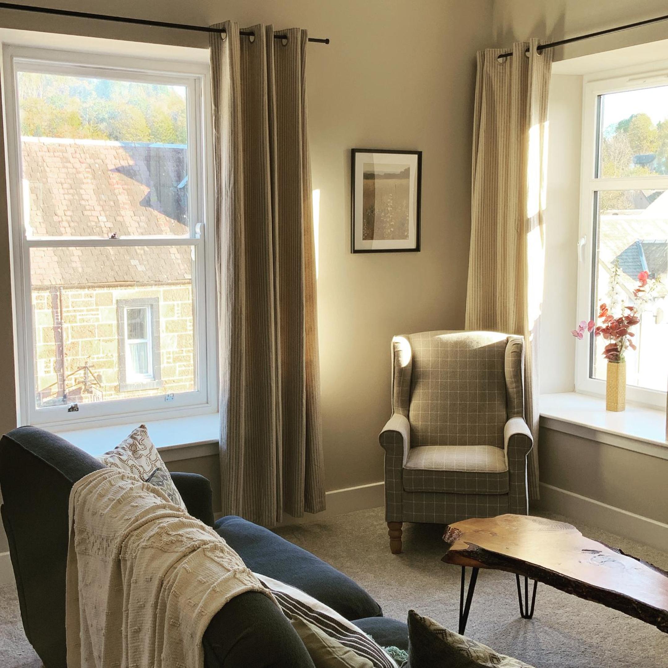 Stunning Apartment in Callander