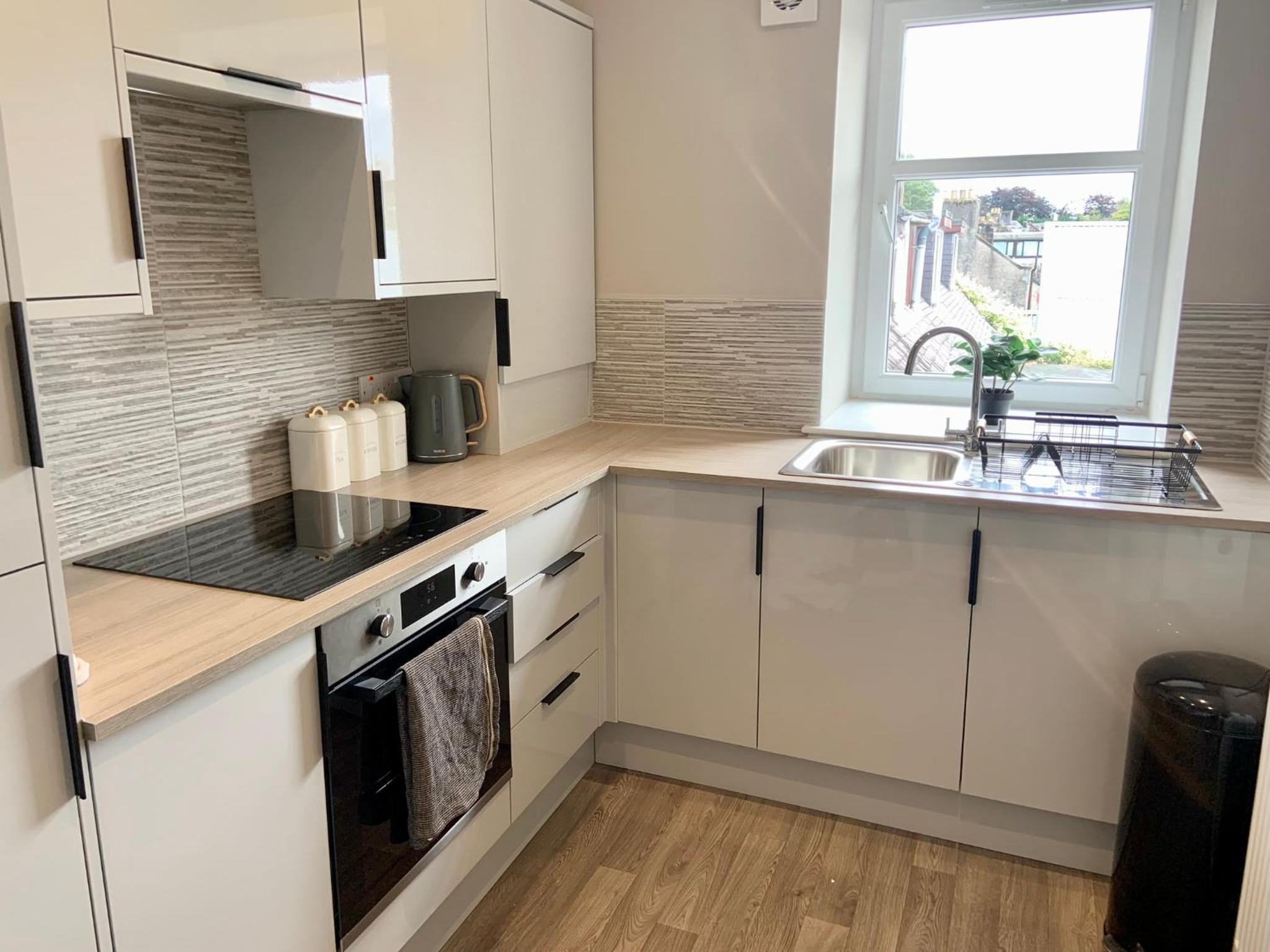 Stunning Apartment in Callander