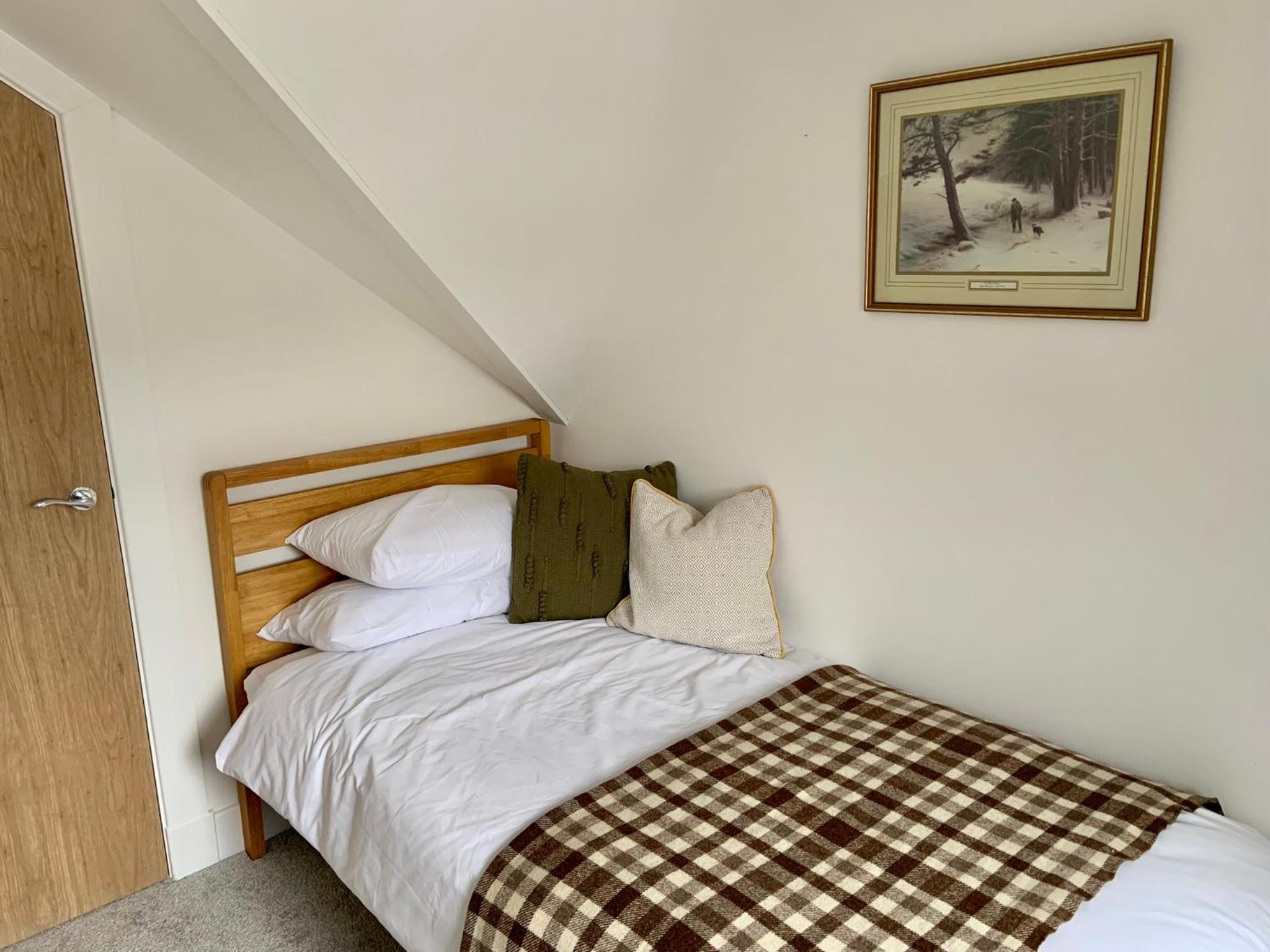 Stunning Apartment in Callander