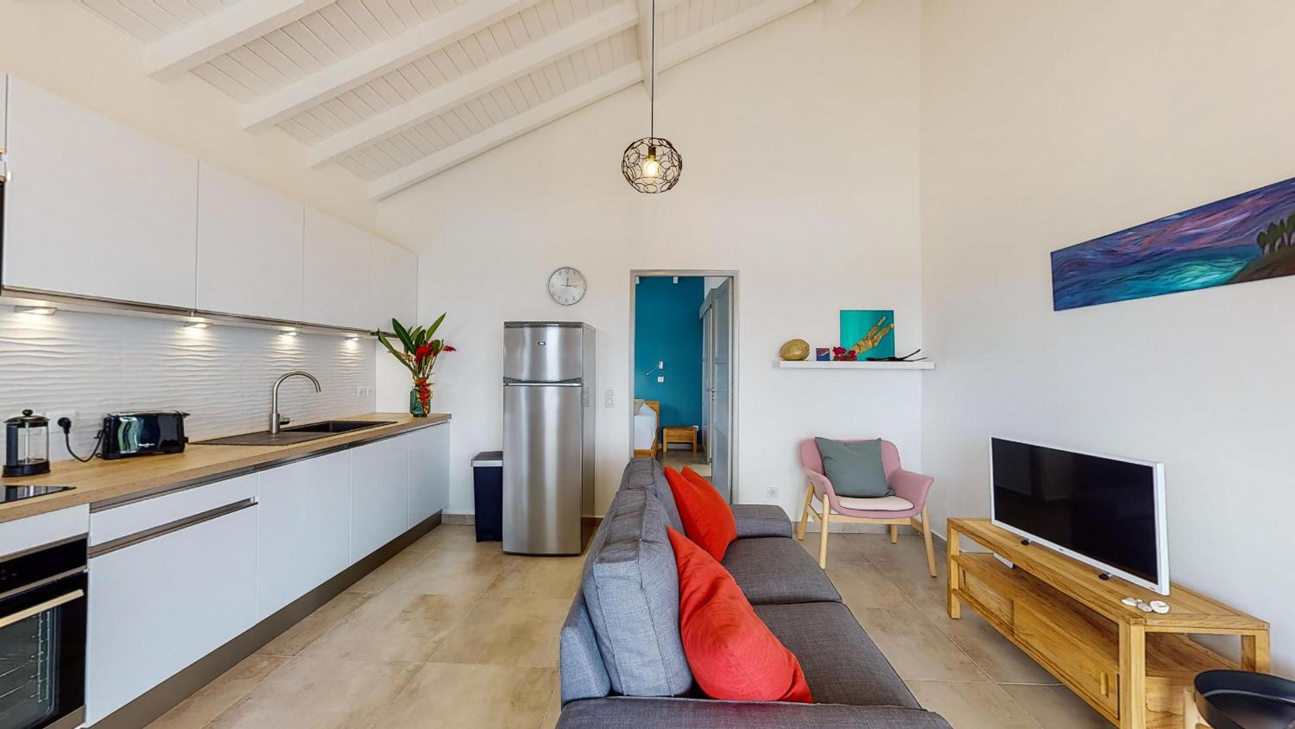 Les maisons Cane view 5