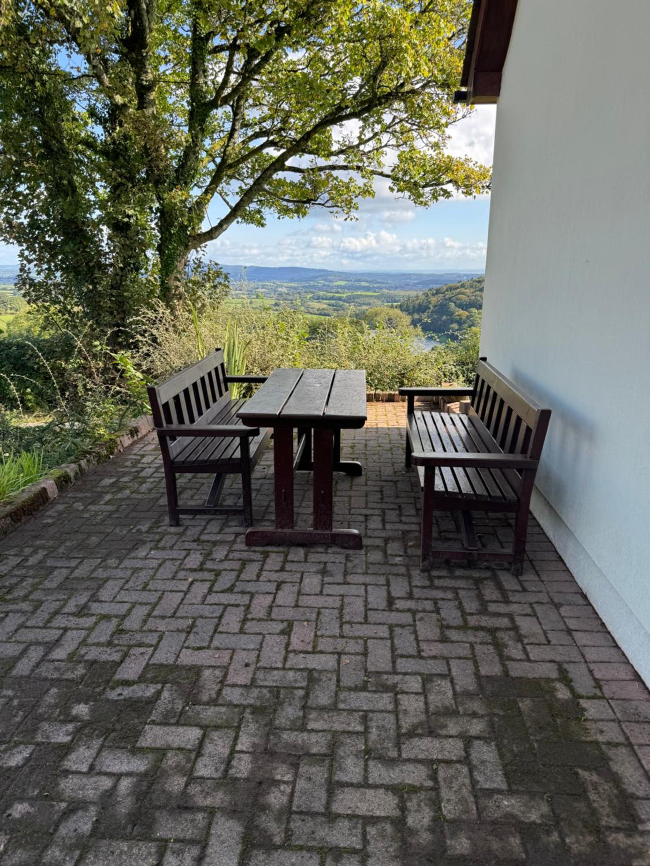 Upper Grippath Farm Holiday Cottages view 5