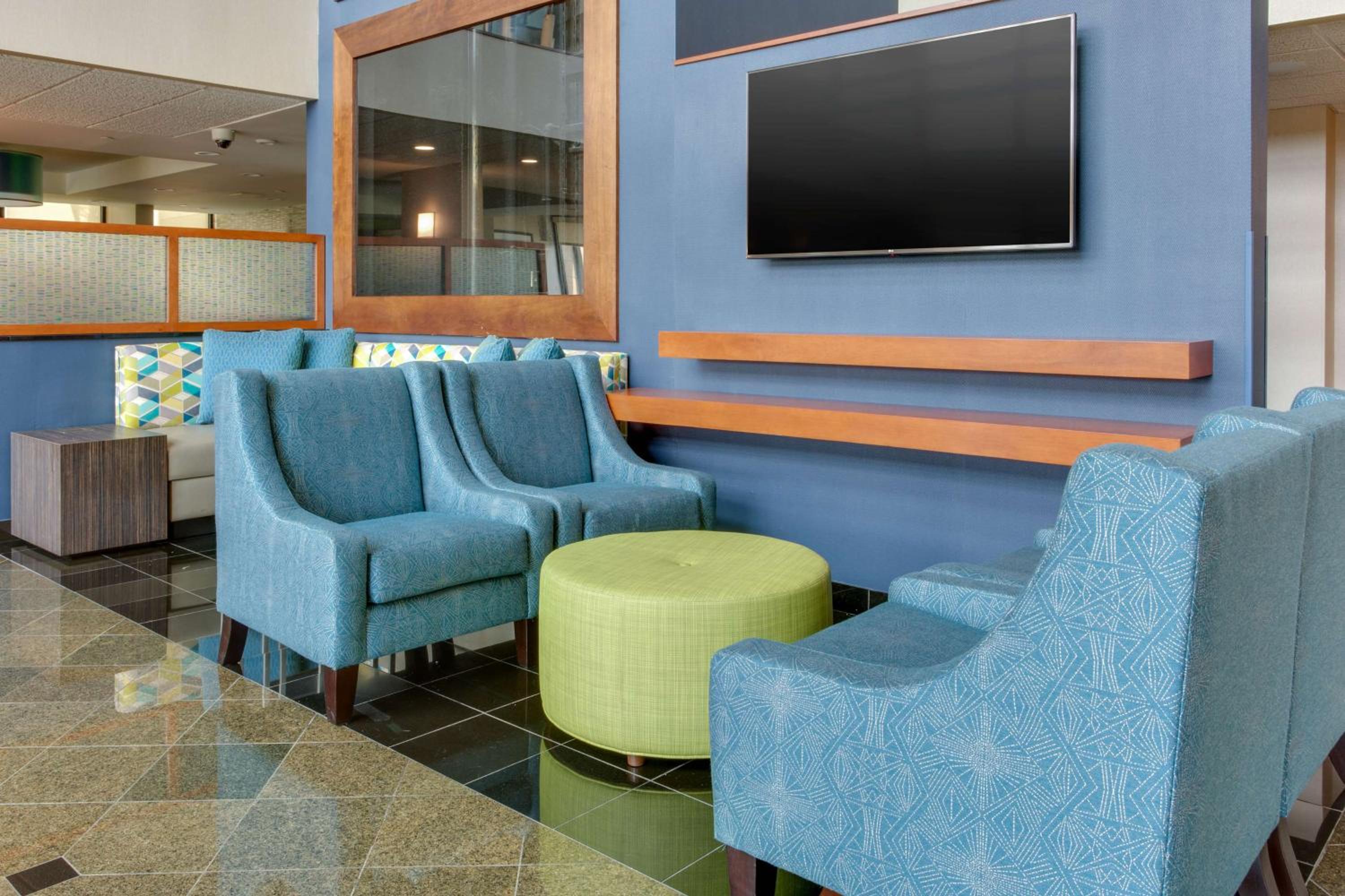 Drury Inn Suites Nashville Airport - Property Image 22