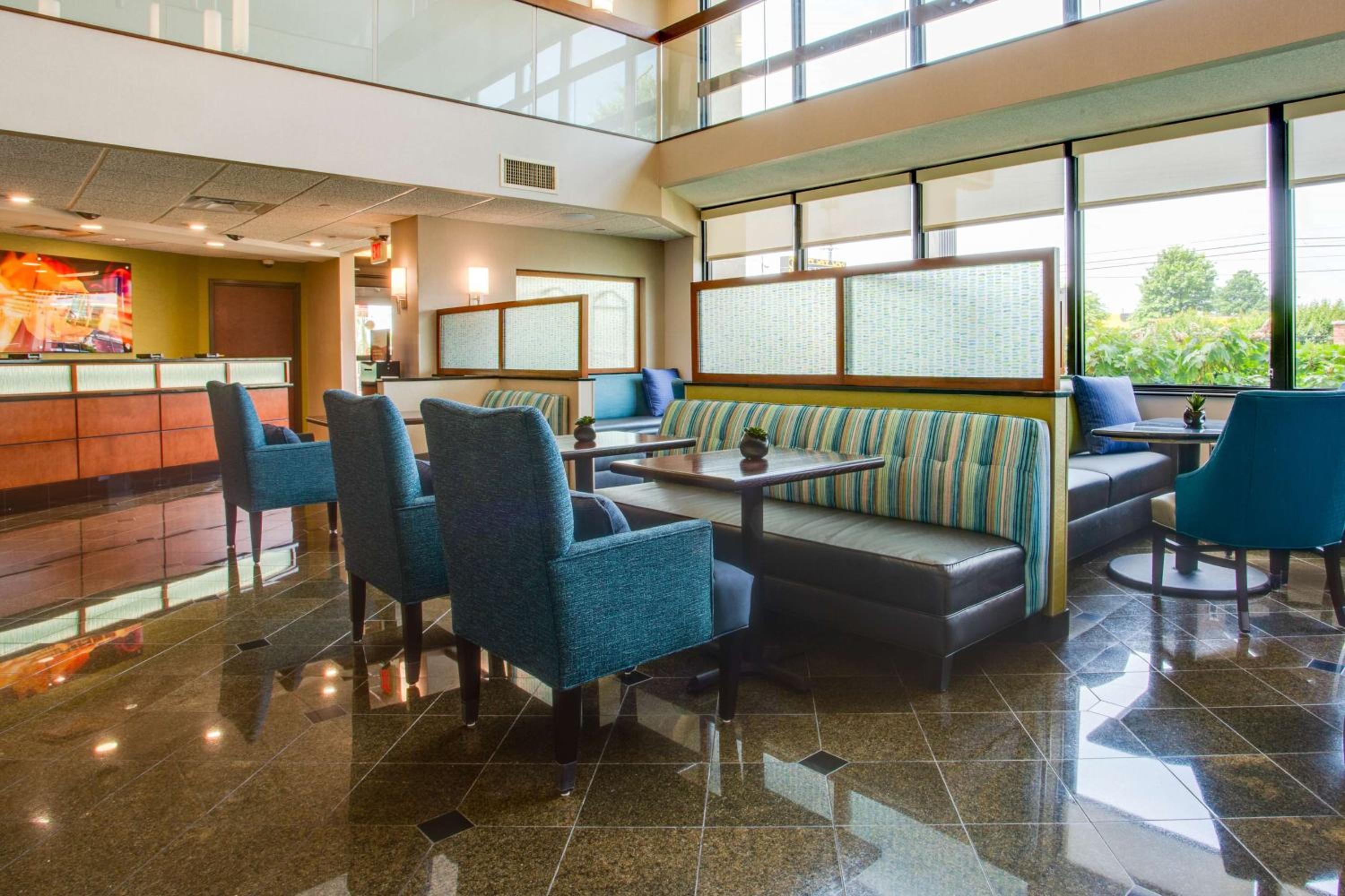 Drury Inn Suites Nashville Airport - Property Image 24