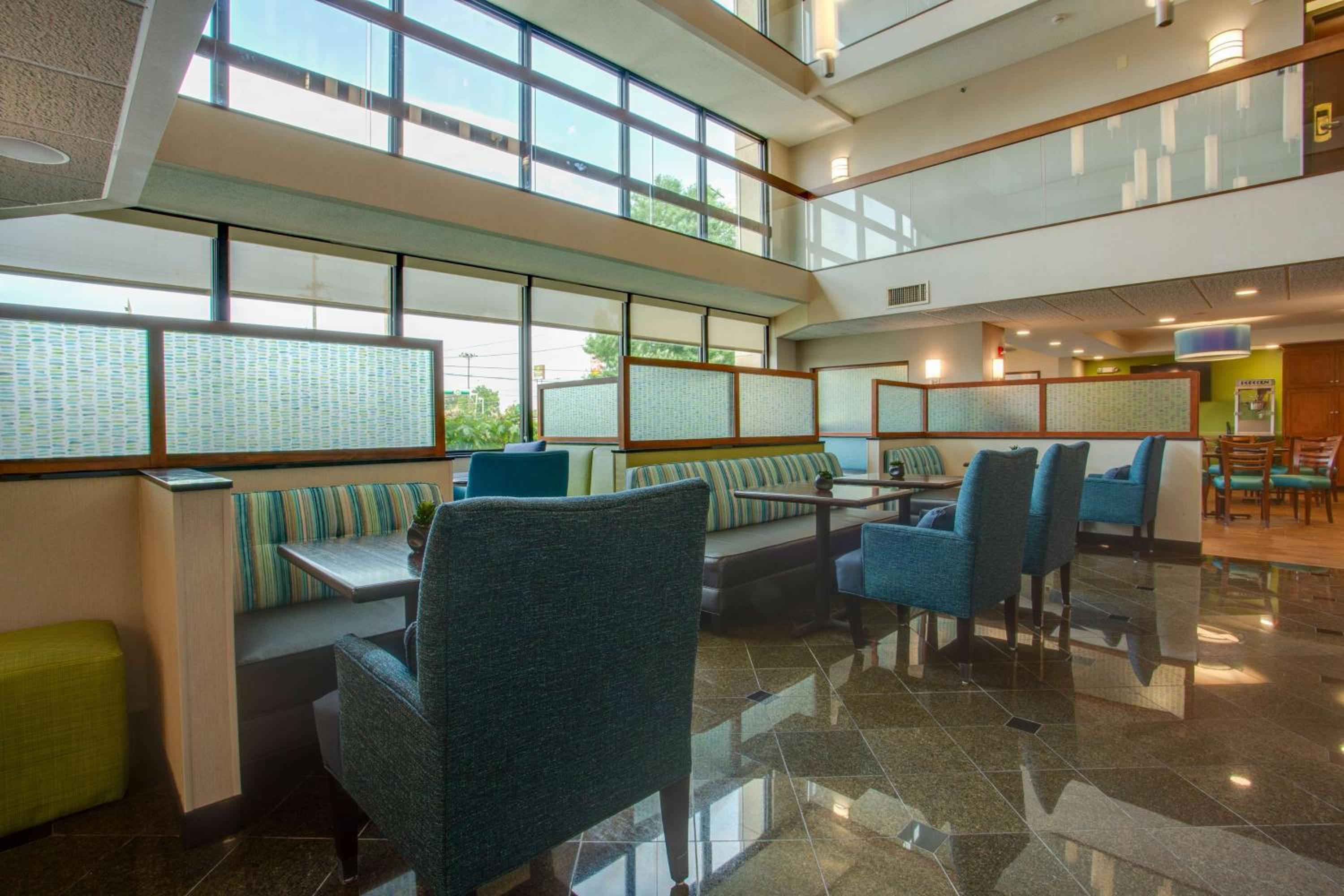 Drury Inn Suites Nashville Airport - Property Image 25