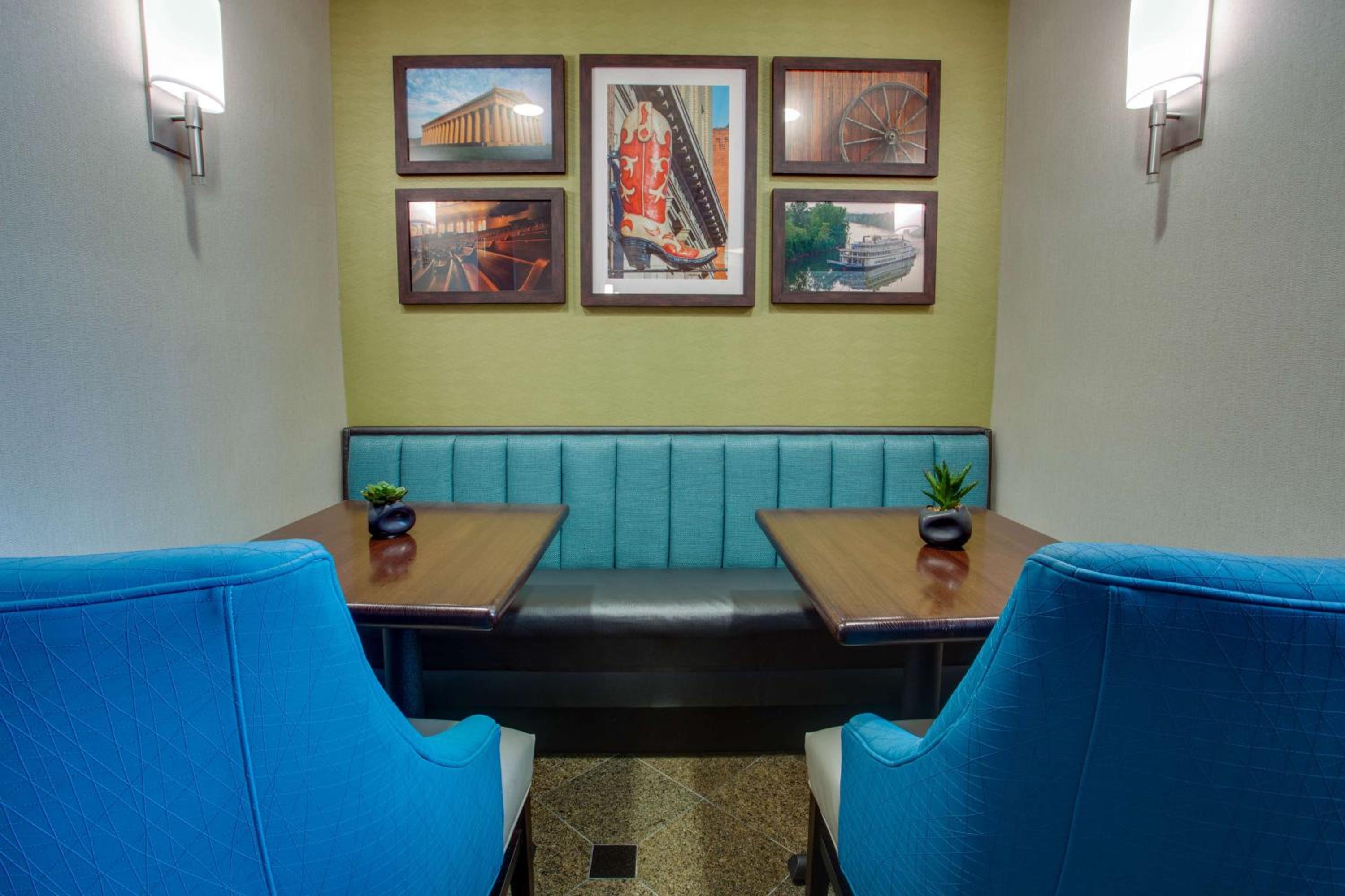 Drury Inn Suites Nashville Airport - Property Image 26